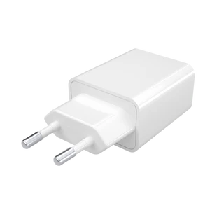 Mophie Essentials Adaptateur mural USB-C 20W White