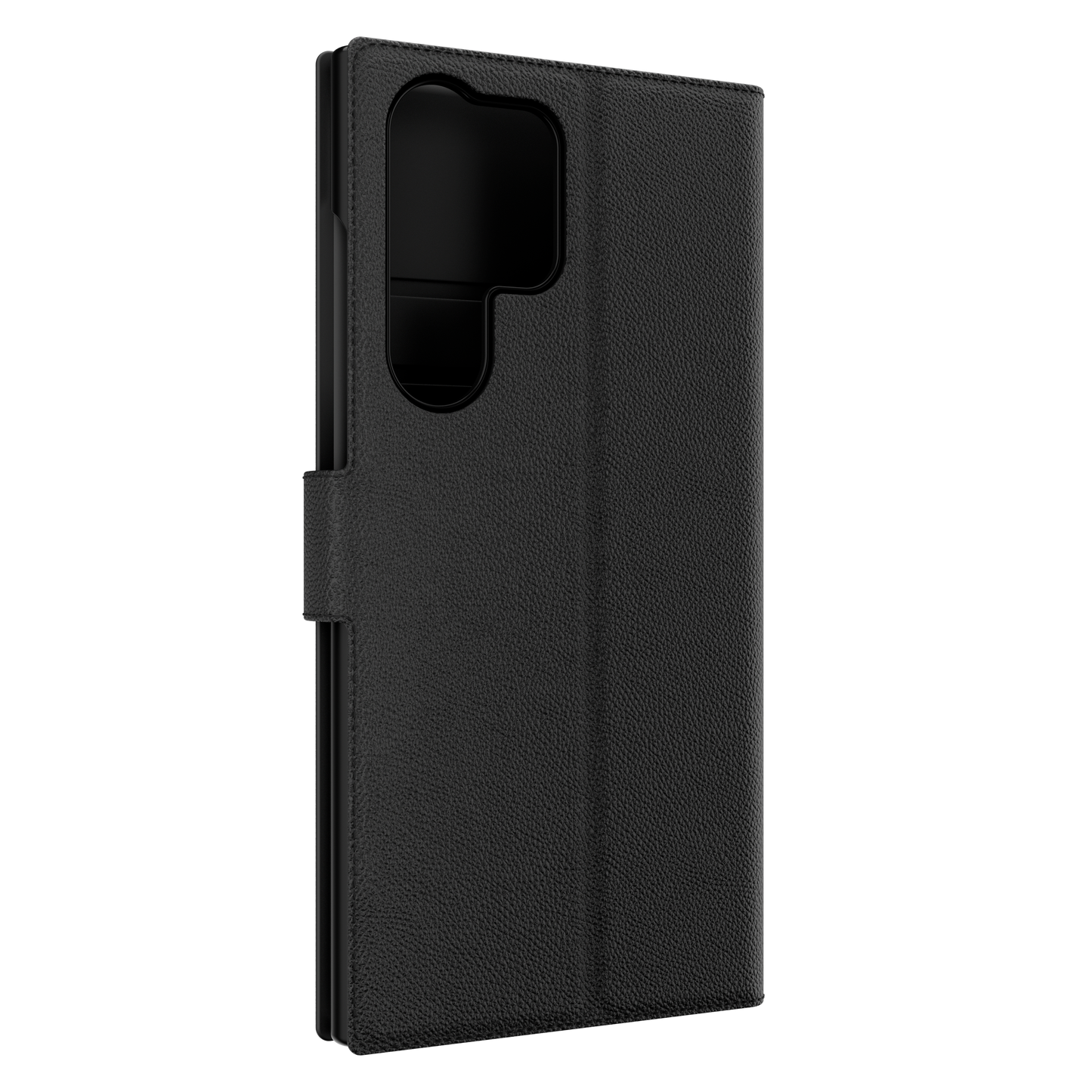 IFROGZ Defence Folio Black