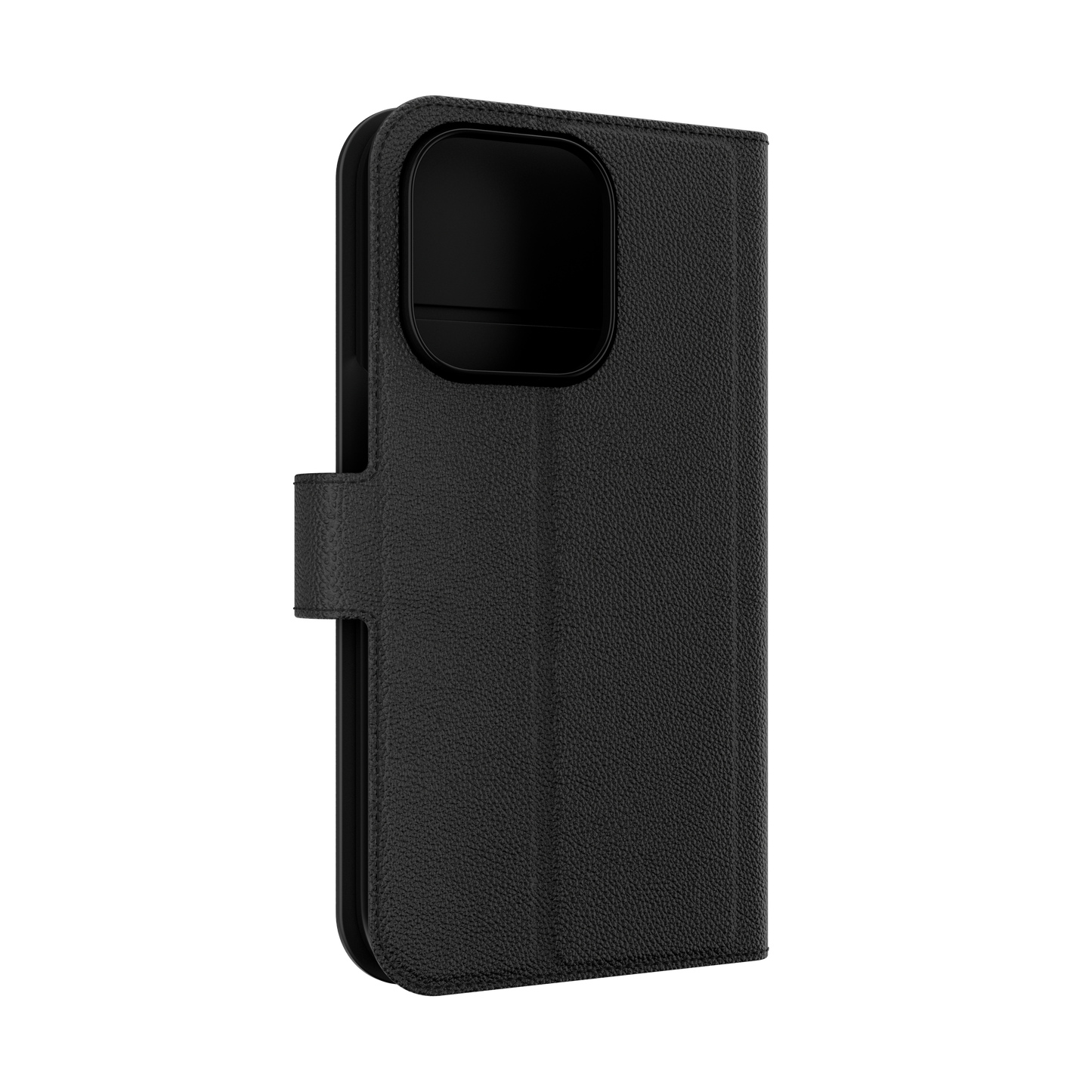 IFROGZ Defence Folio Black