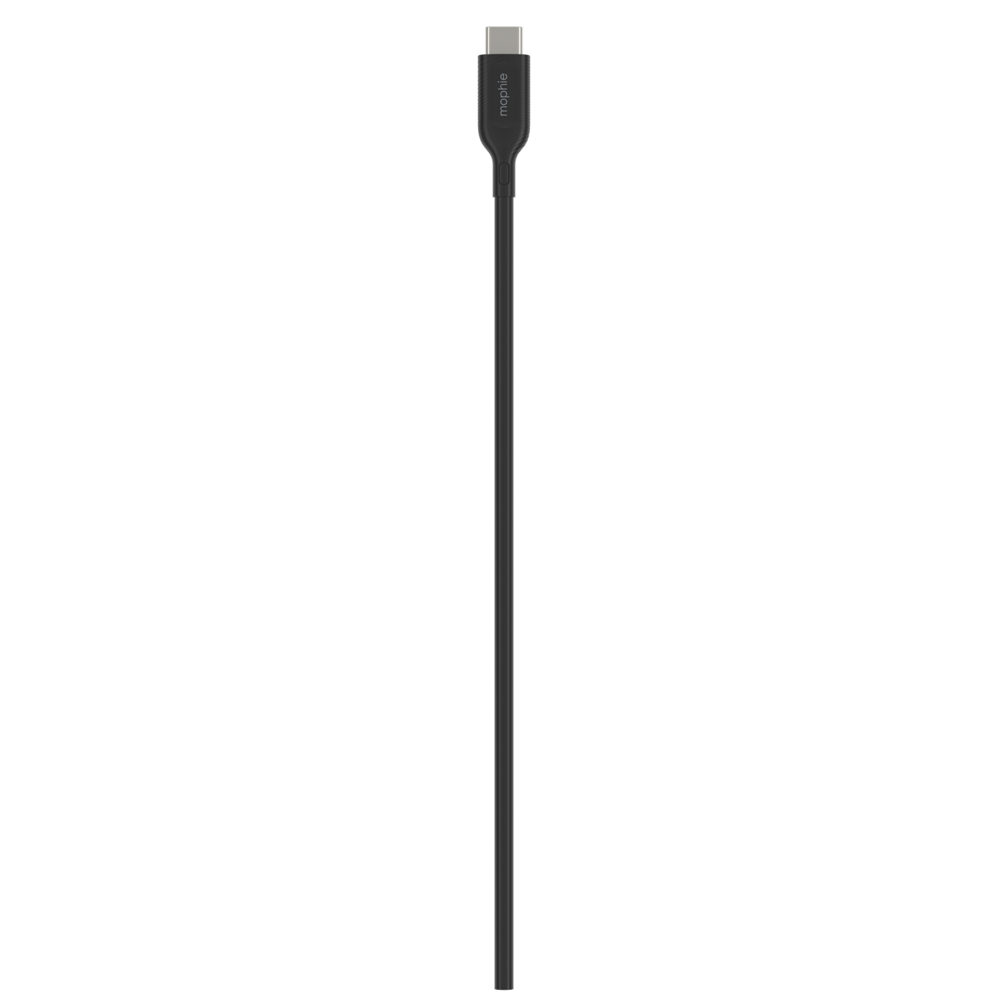 Mophie Essentials Cable USBA Ă USBC 1M Black