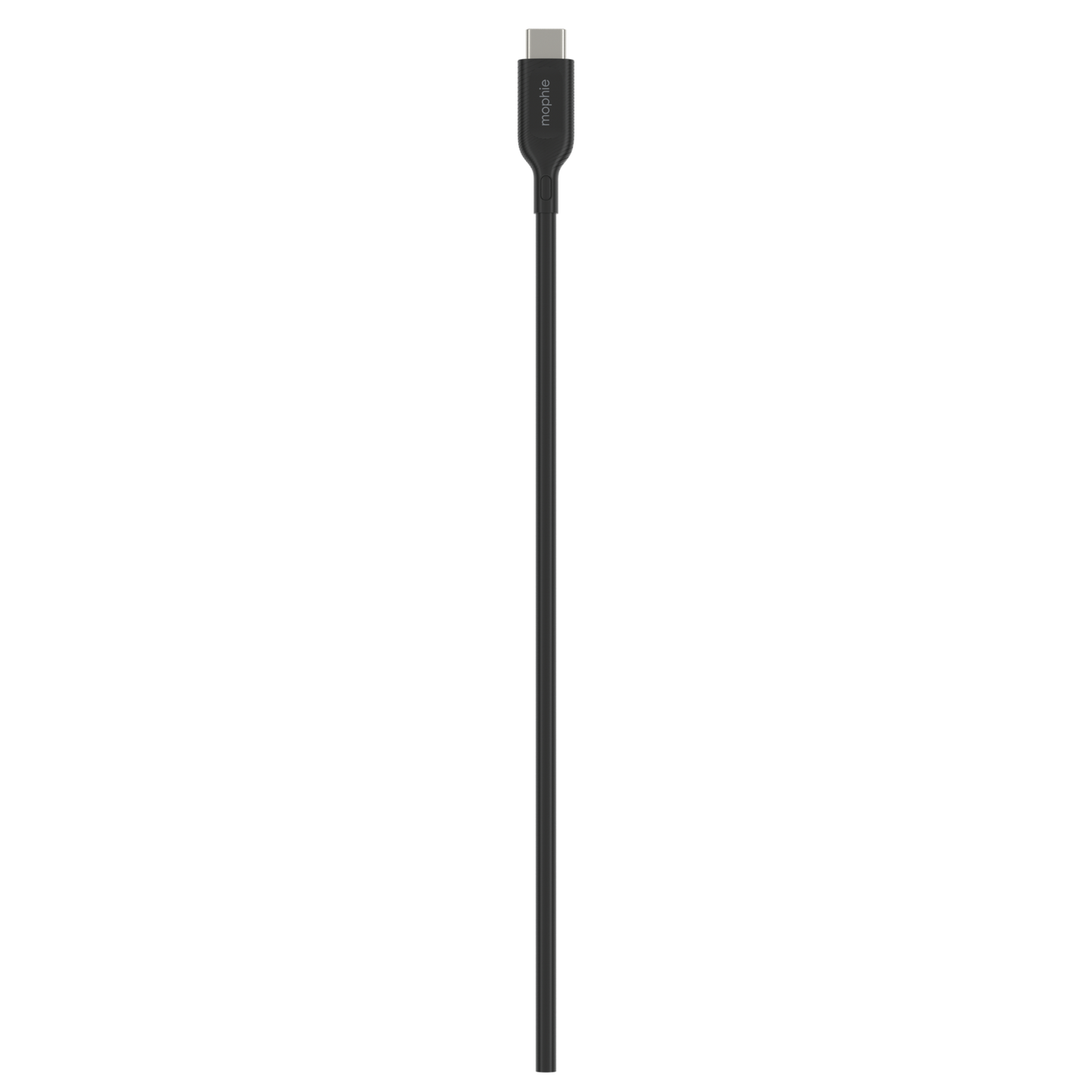 Mophie Essentials Cable USBC Ă Lightning 1M Black