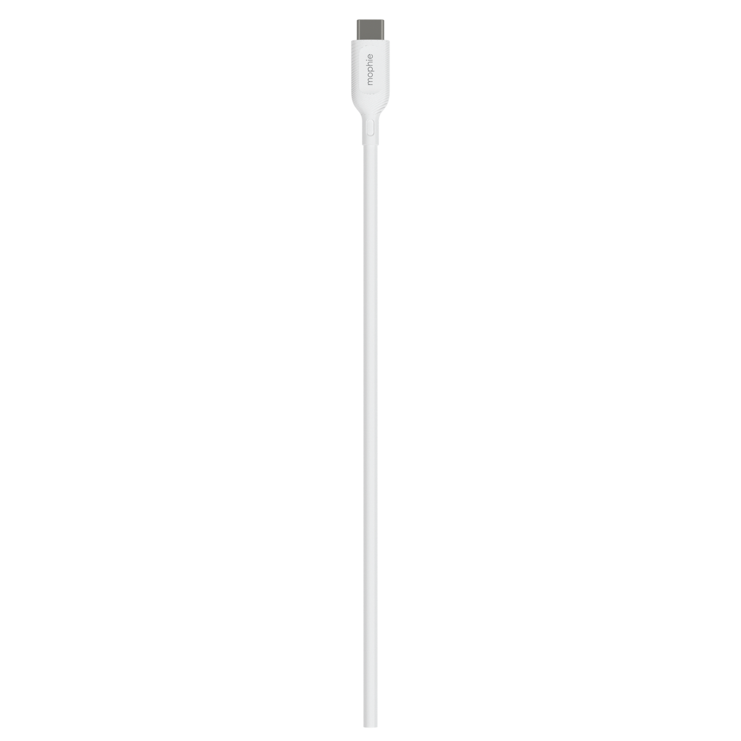 Mophie Essentials Cable USBC à USBC 1M White