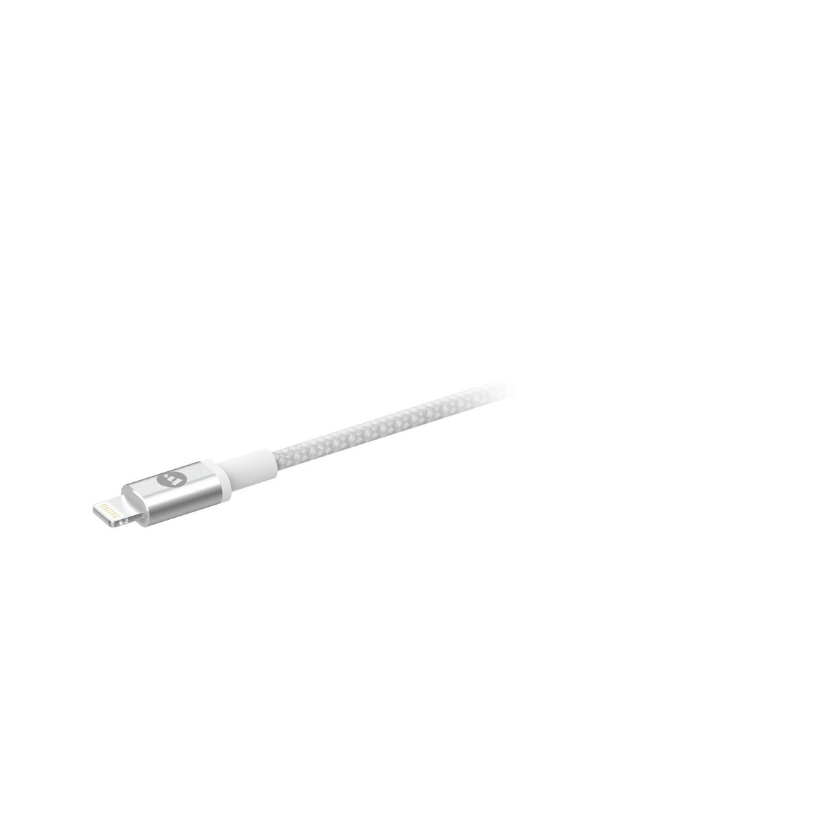 Mophie Cable 3M Charge & Sync USB-A à Lightning White