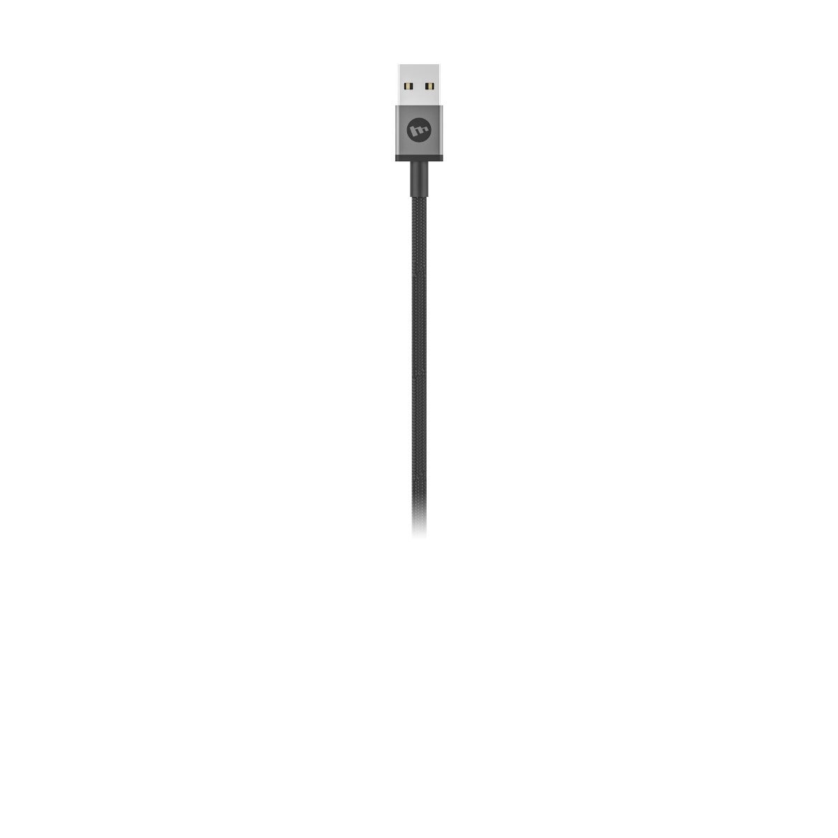 Mophie Cable 3M Charge & Sync USB-A à Lightning Black