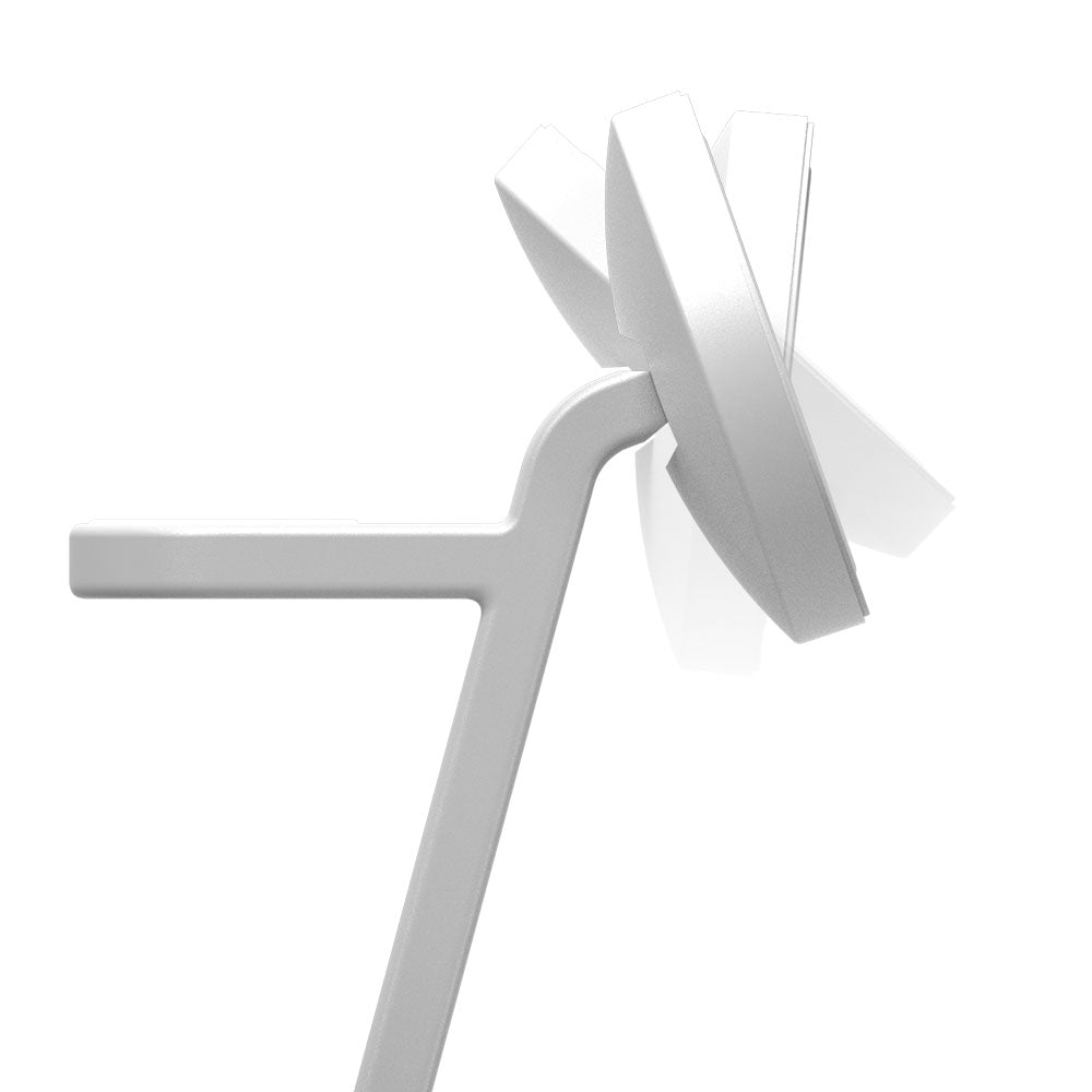 Mophie-Snap+ Stand de charge sans fil 3-en-1 White