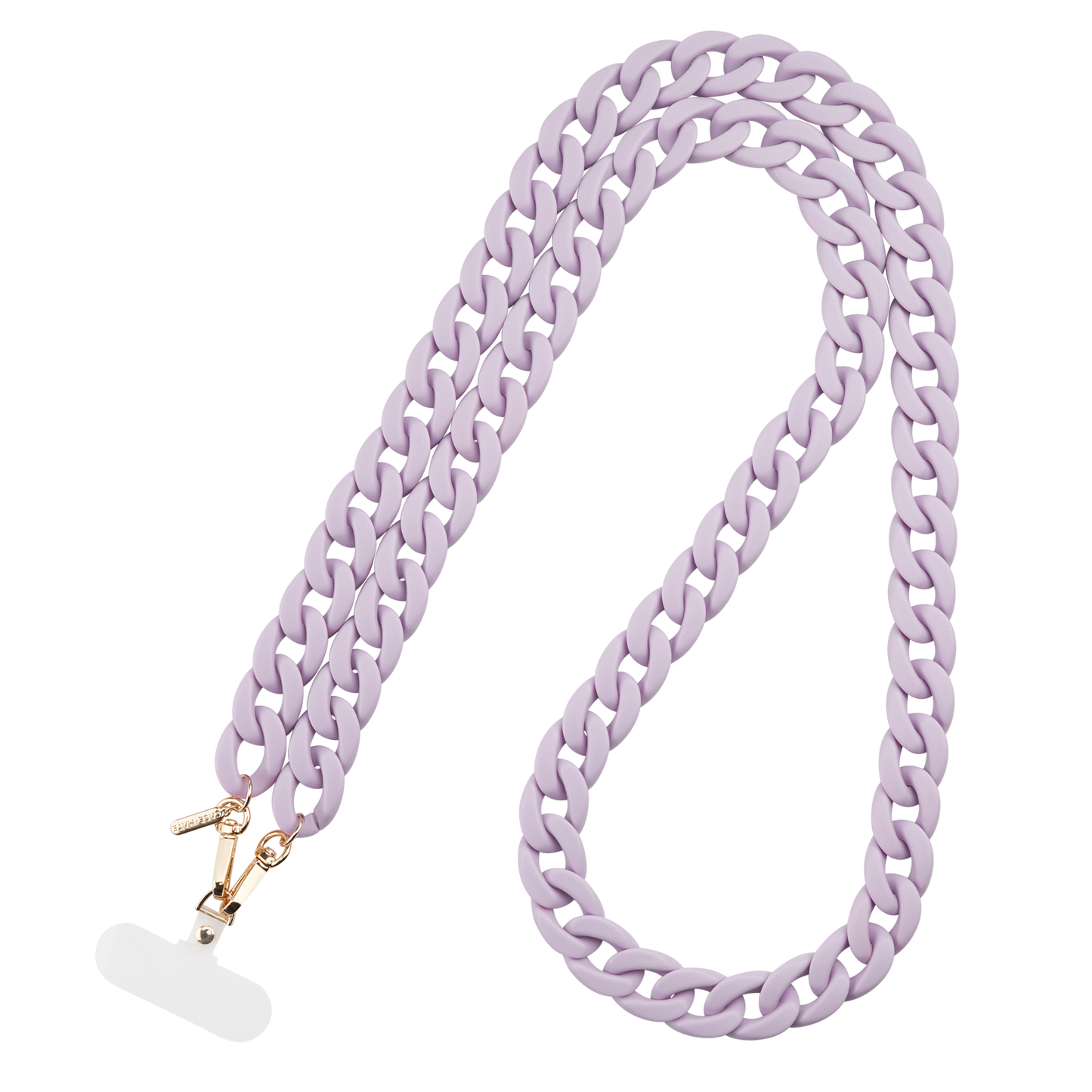 Case-Mate Phone Crossbody - Lavender Chain