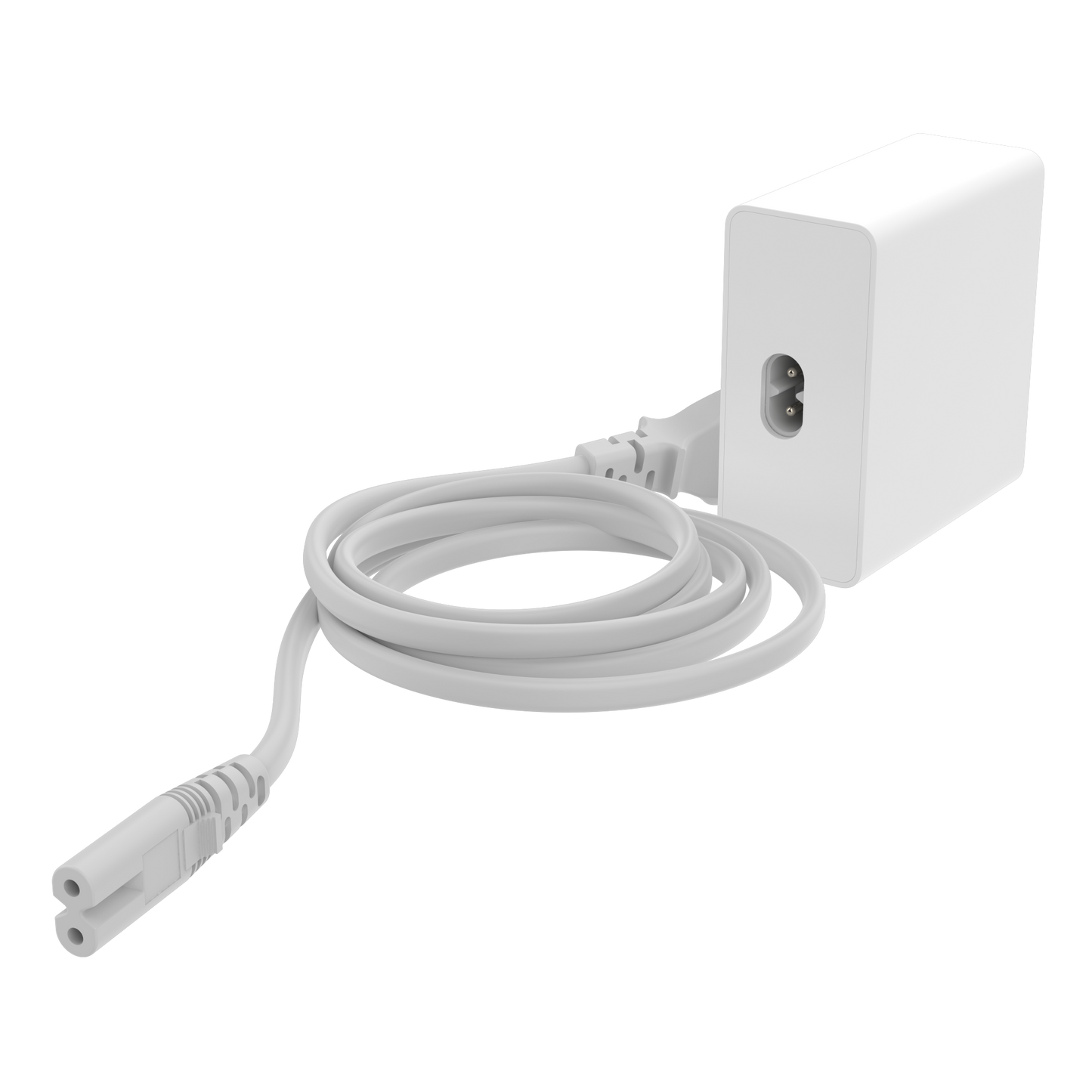 Mophie Adaptateur mural 120W White (3xUSBC + 1xUSBA)