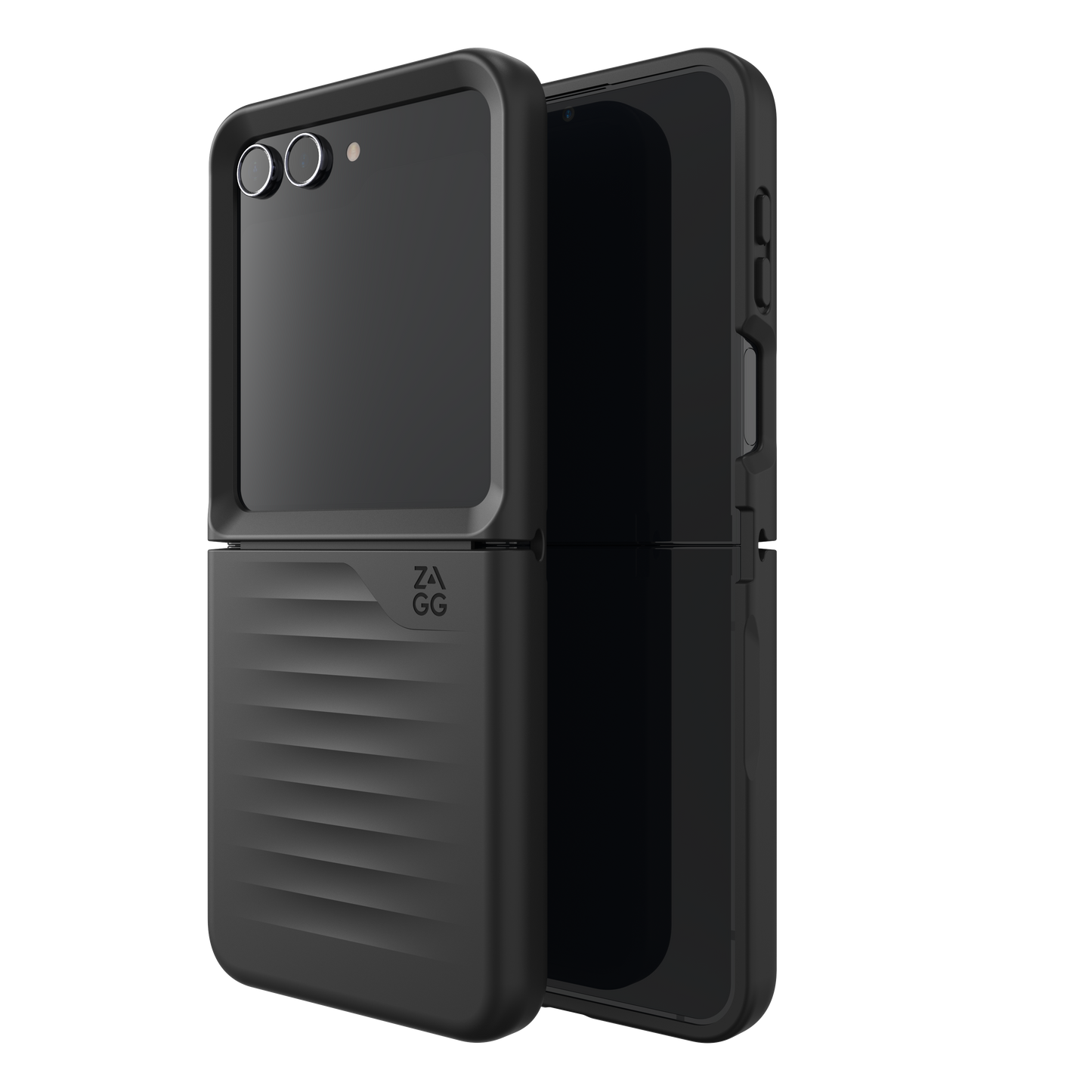 ZAGG Cases Bridgetown Black