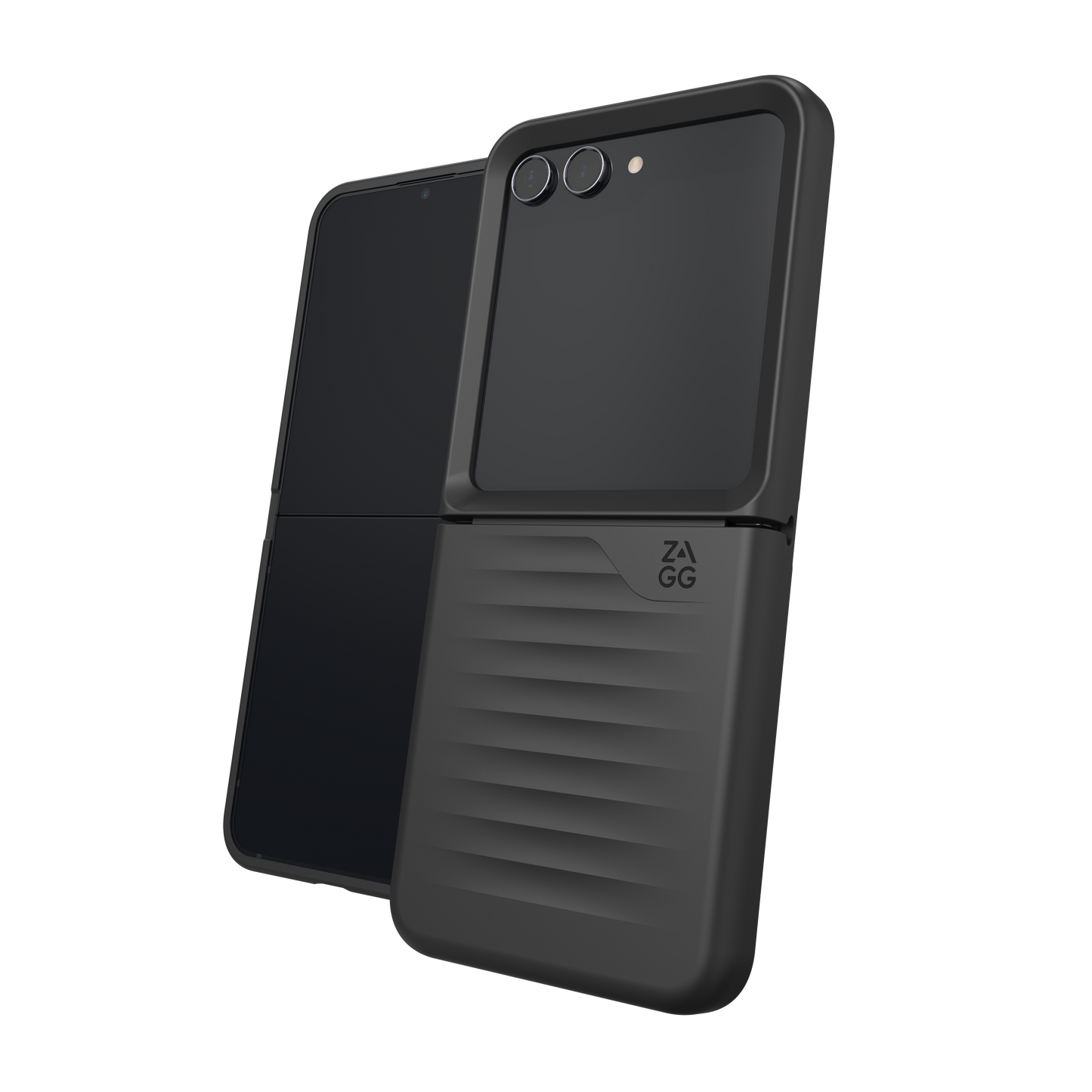 ZAGG Cases Bridgetown Black