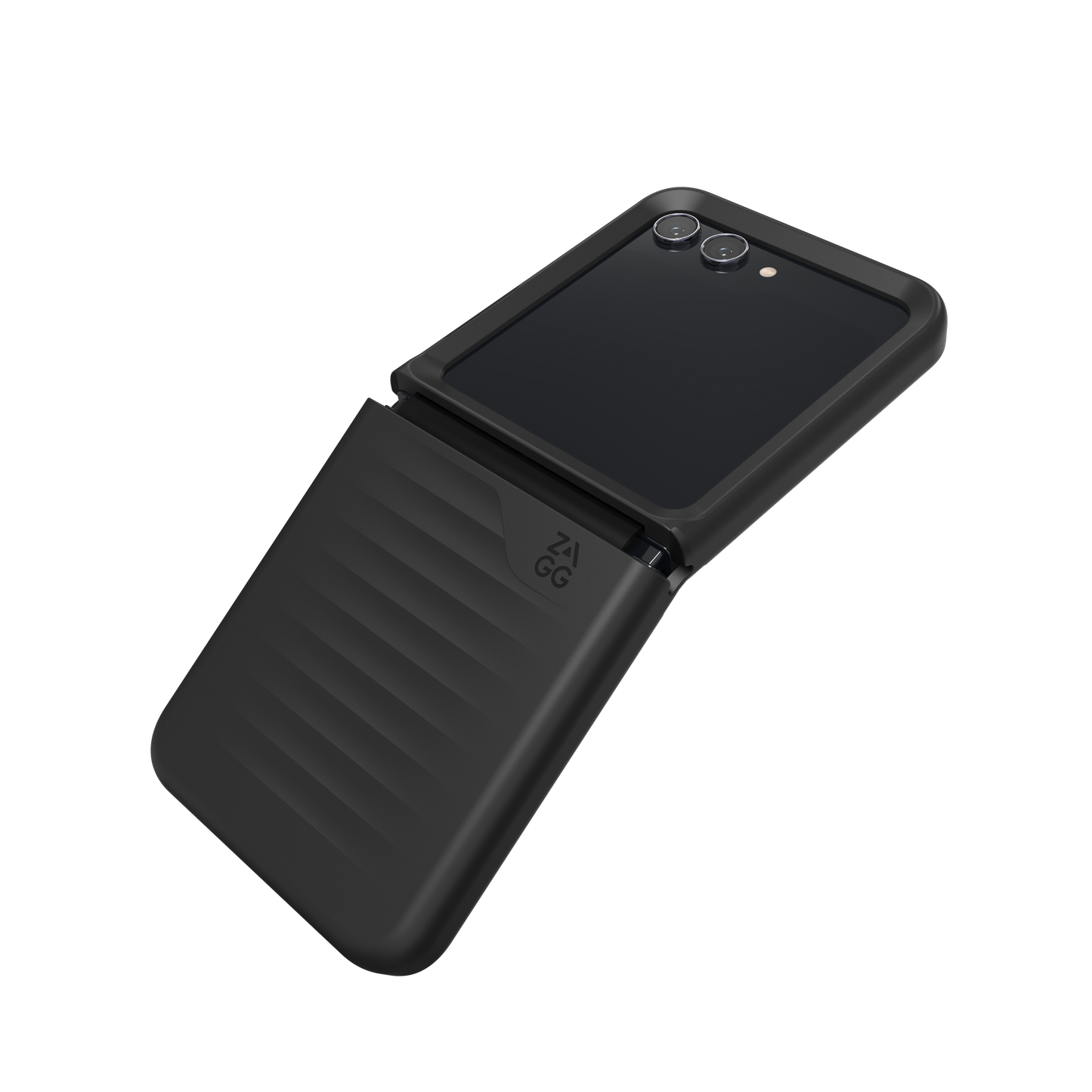ZAGG Cases Bridgetown Black