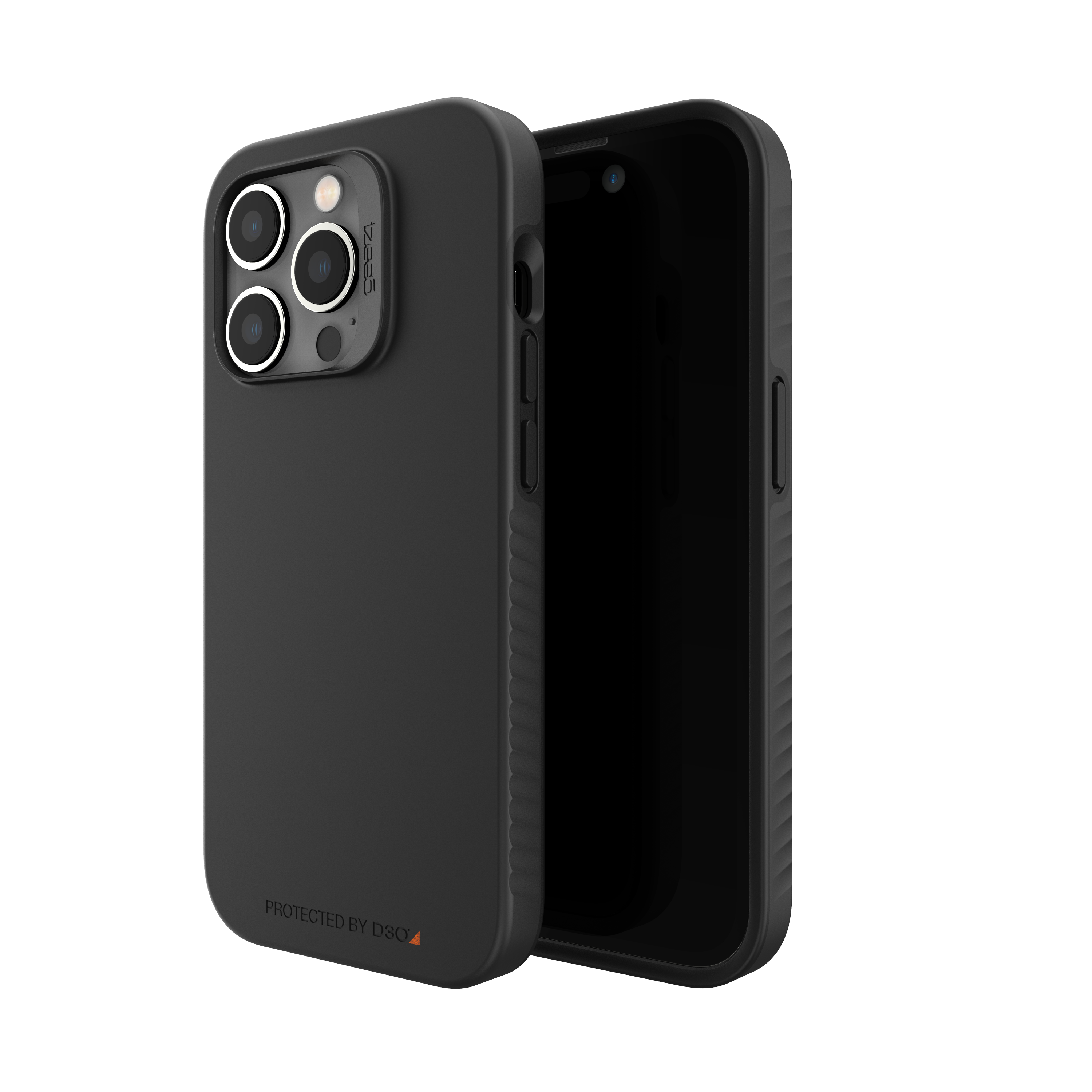Gear4 D3O Rio Snap Black