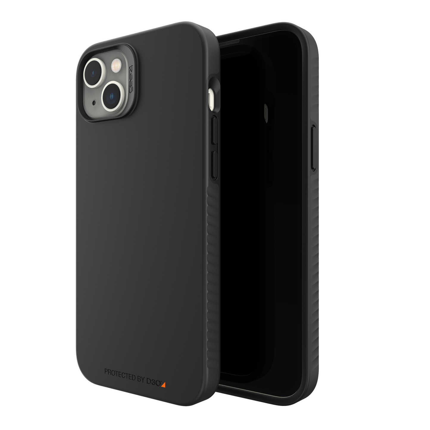 Gear4 D3O Rio Black