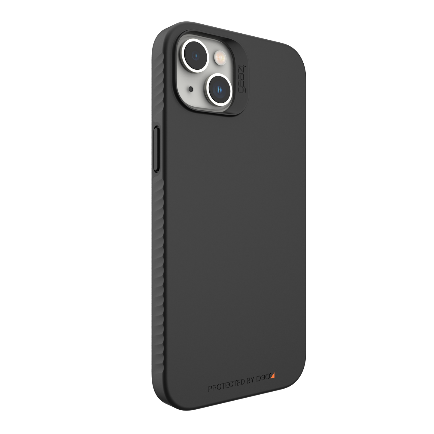 Gear4 D3O Rio Black