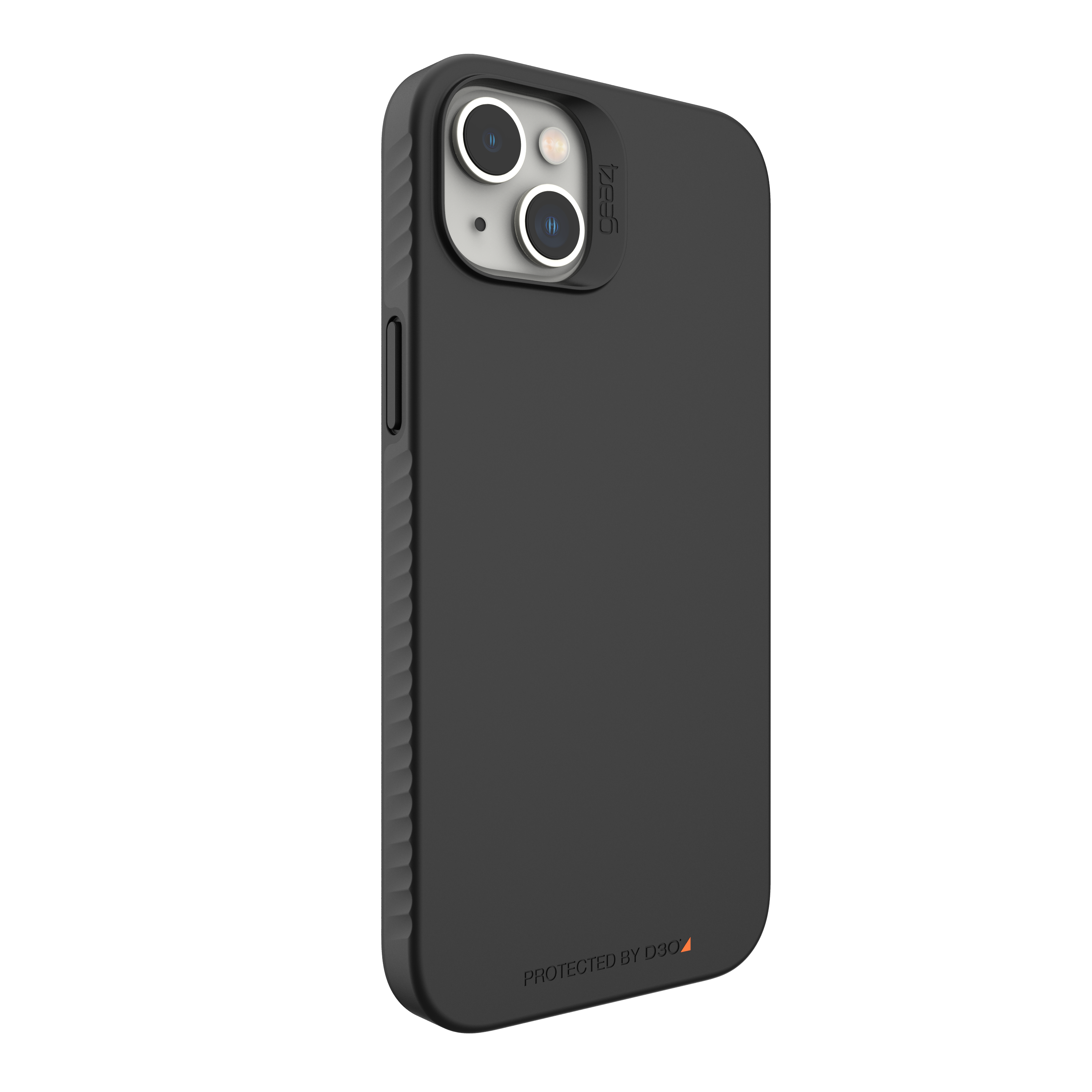Gear4 D3O Rio Black