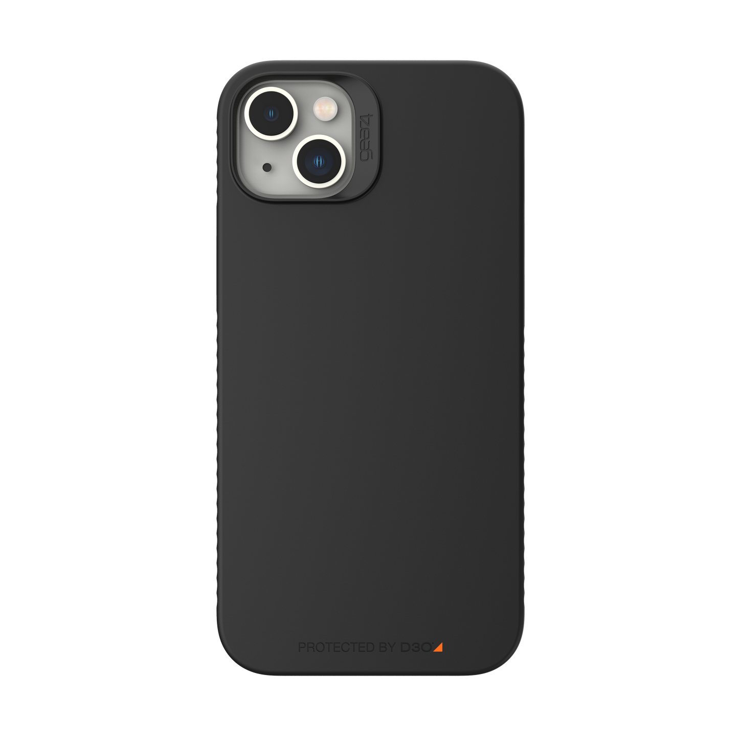 Gear4 D3O Rio Black