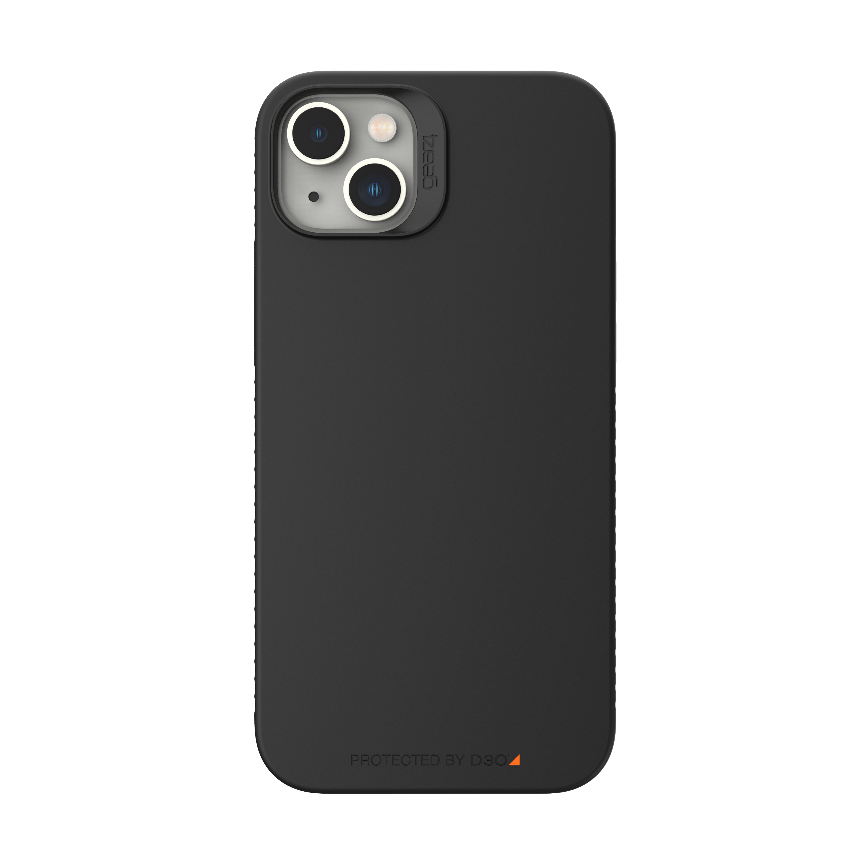 Gear4 D3O Rio Black