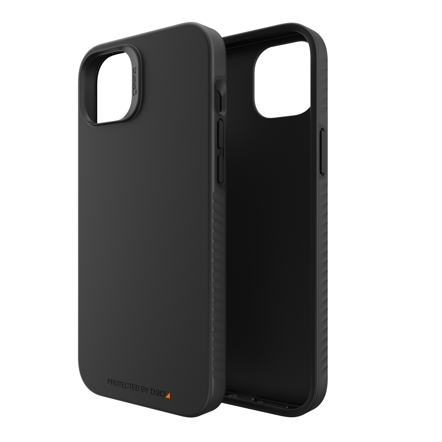 Gear4 D3O Rio Black