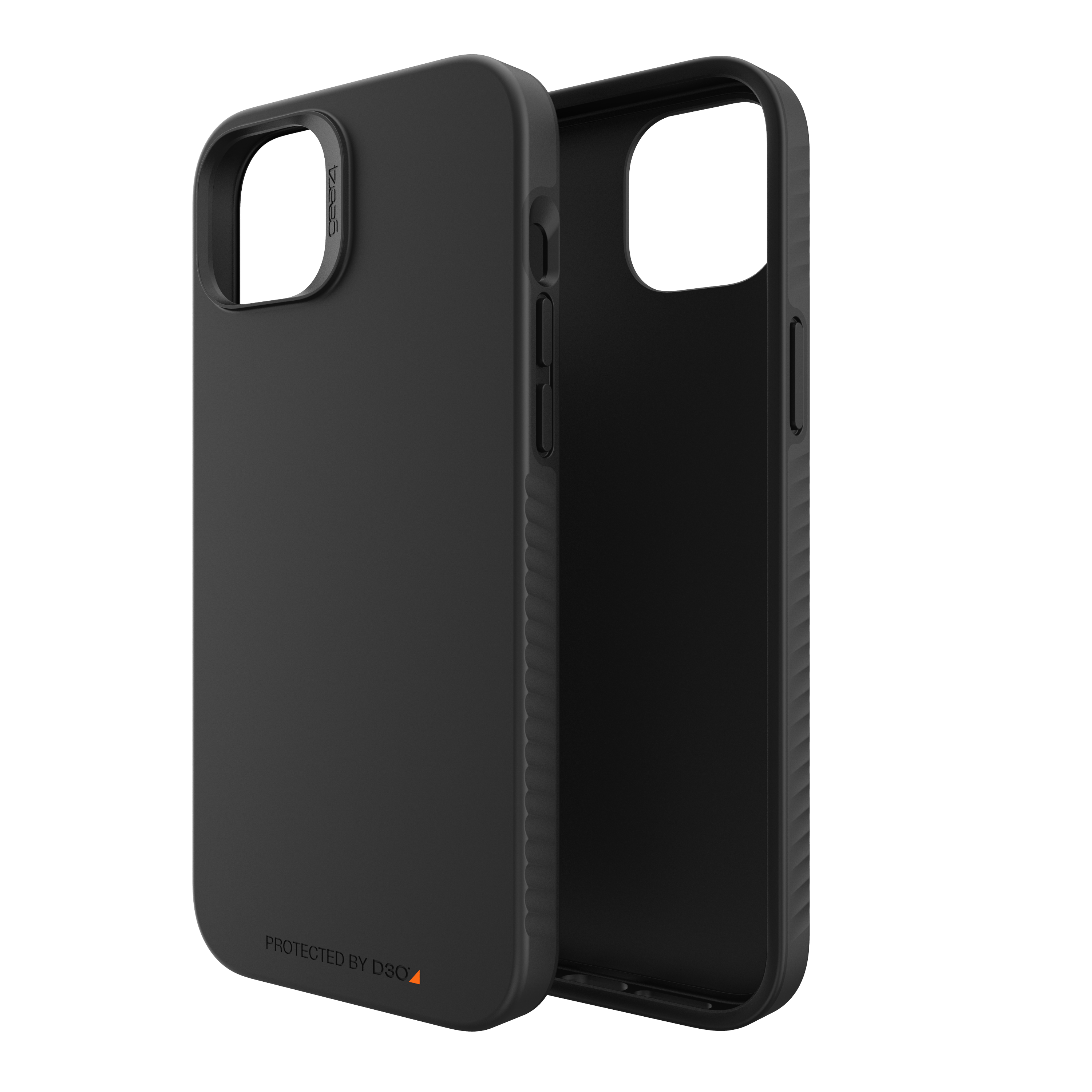 Gear4 D3O Rio Black