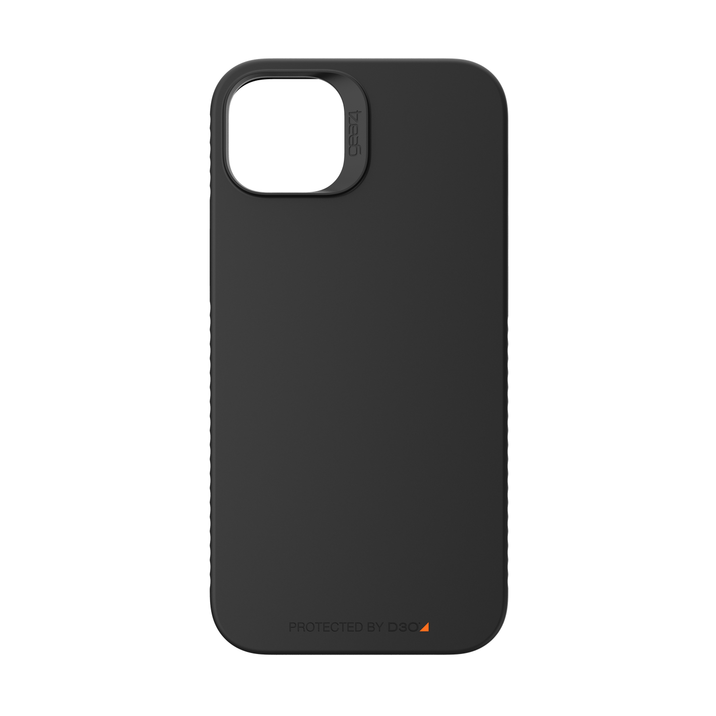 Gear4 D3O Rio Black