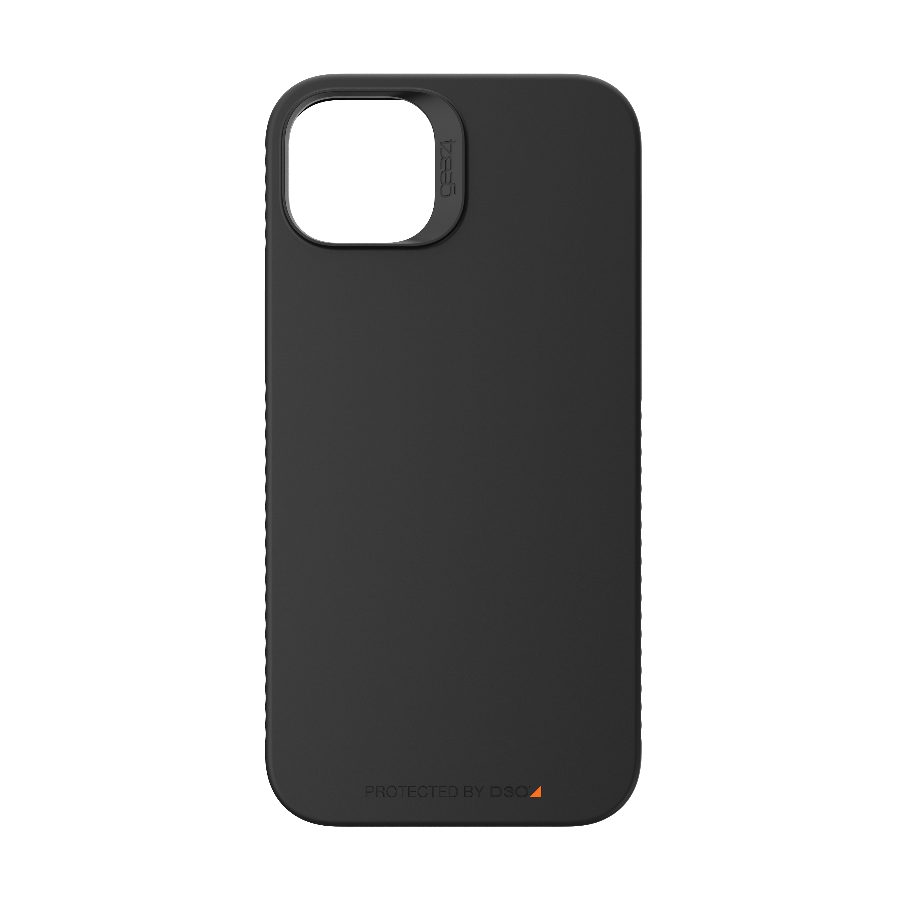 Gear4 D3O Rio Black