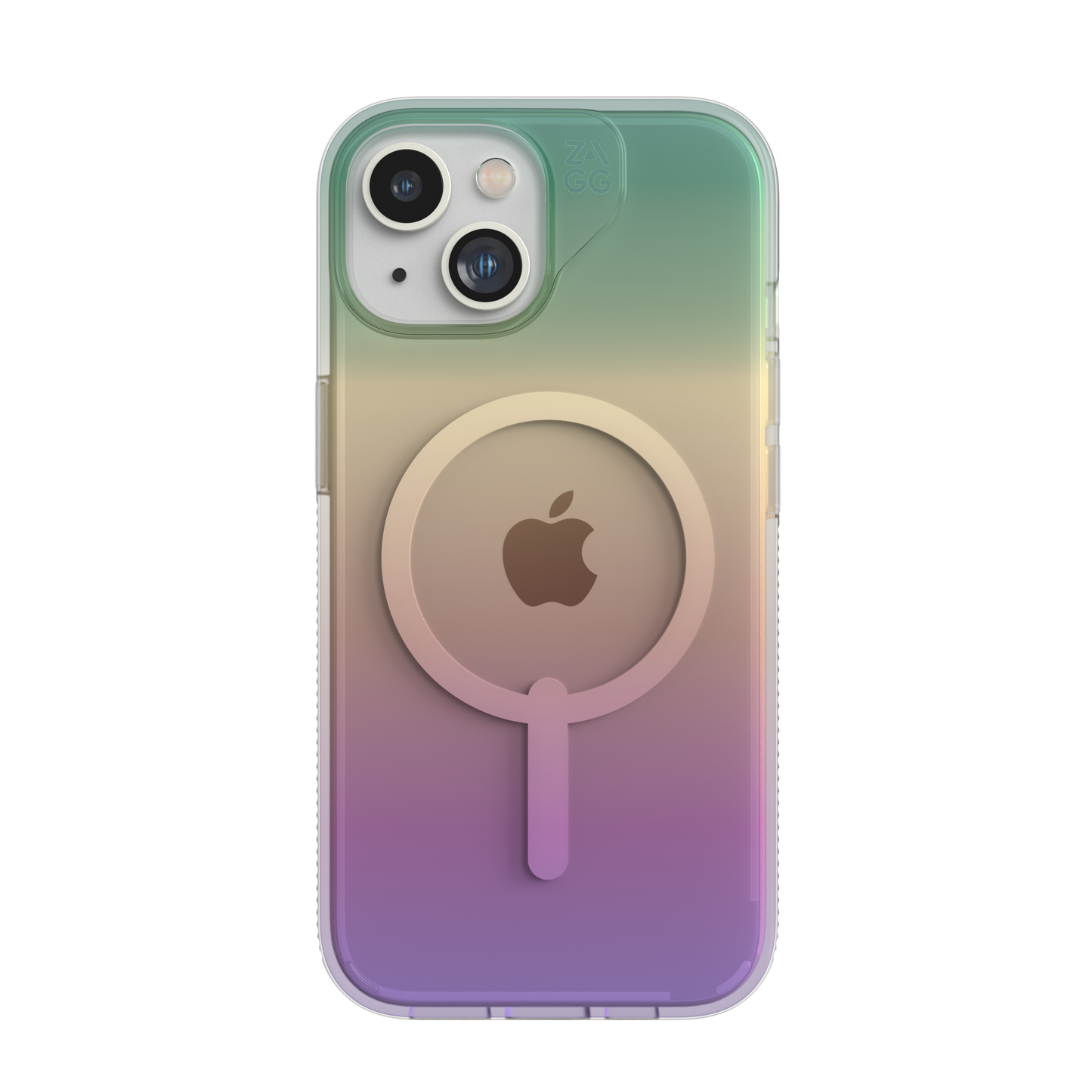 ZAGG Cases Milan Snap Iridescent