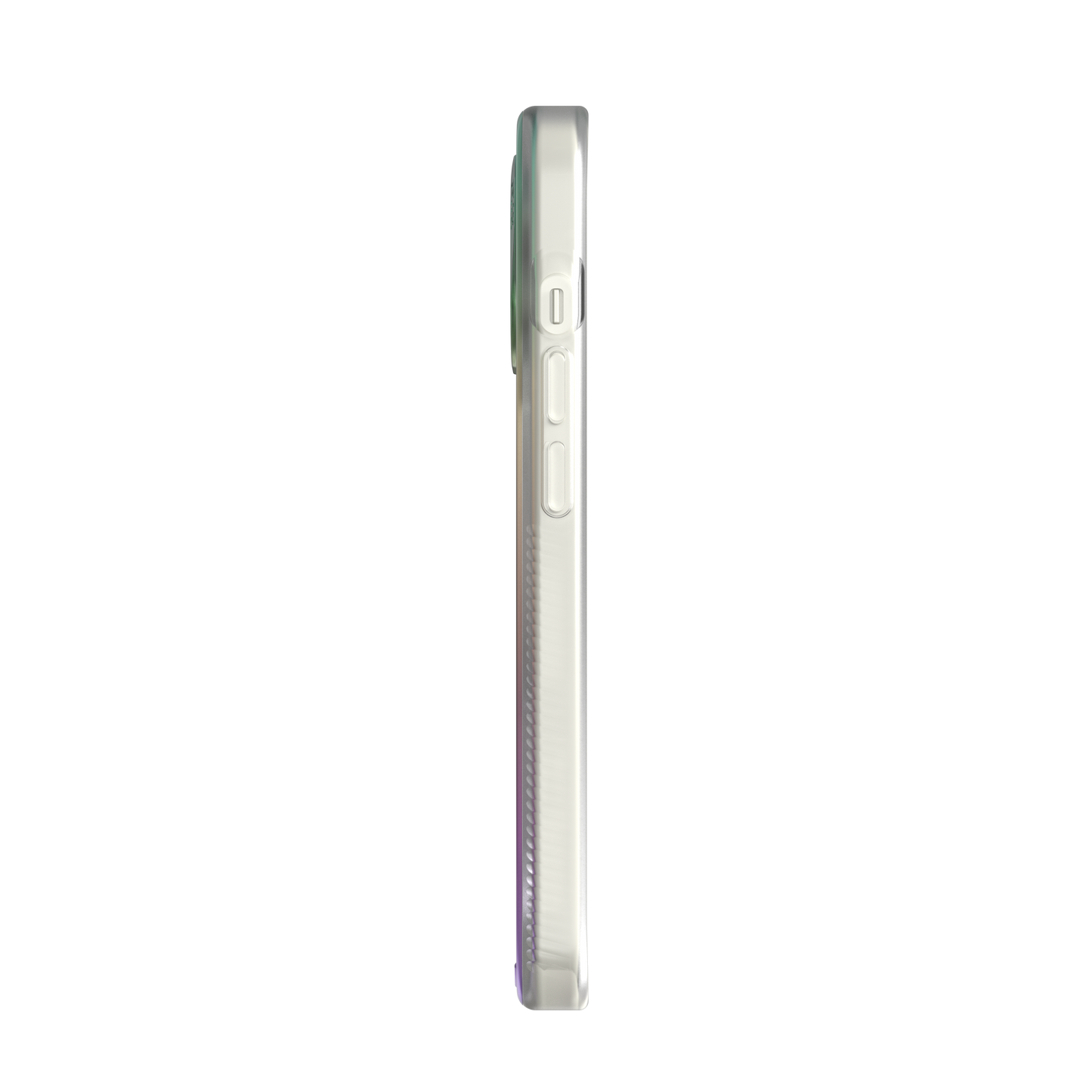 ZAGG Cases Milan Snap Iridescent