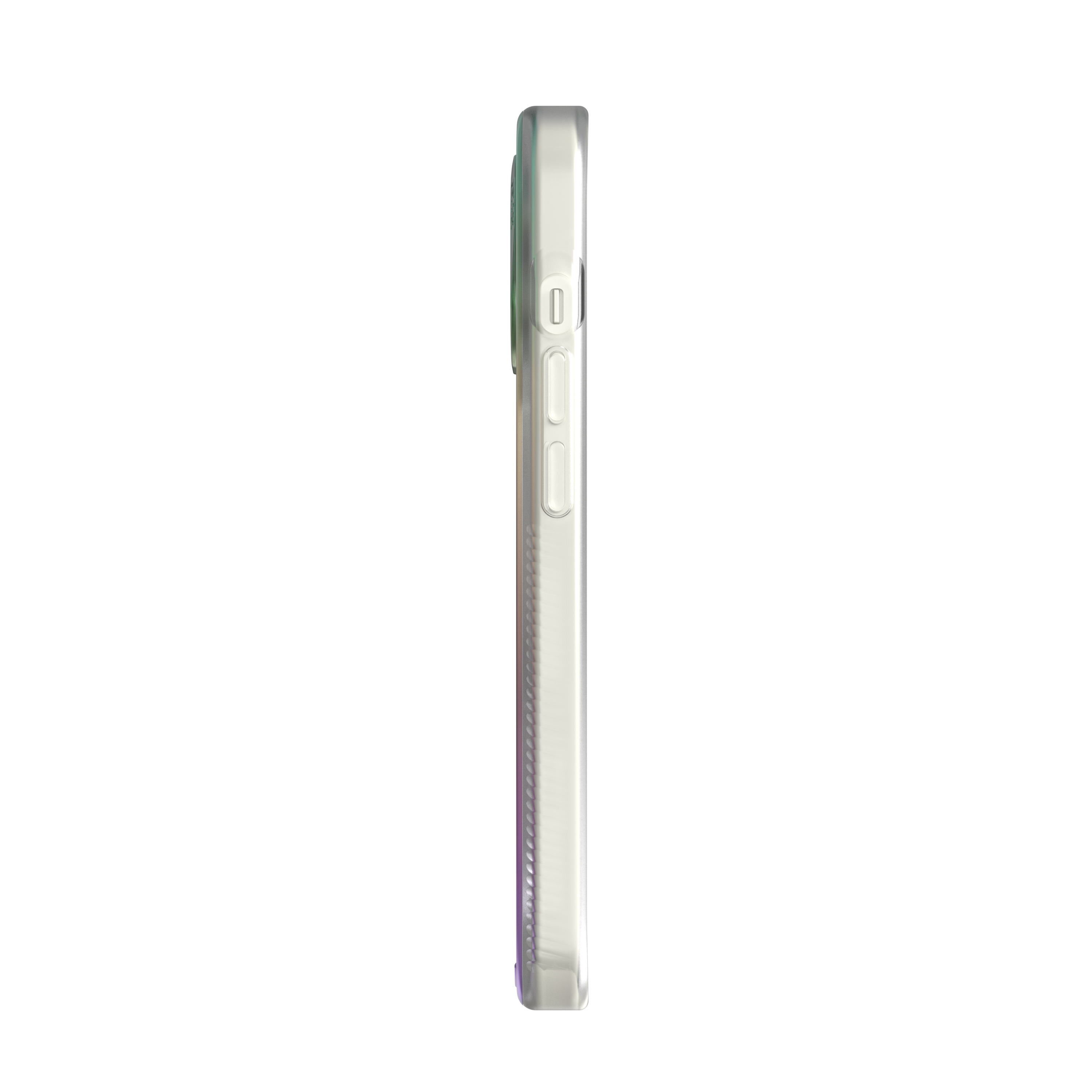 ZAGG Cases Milan Snap Iridescent