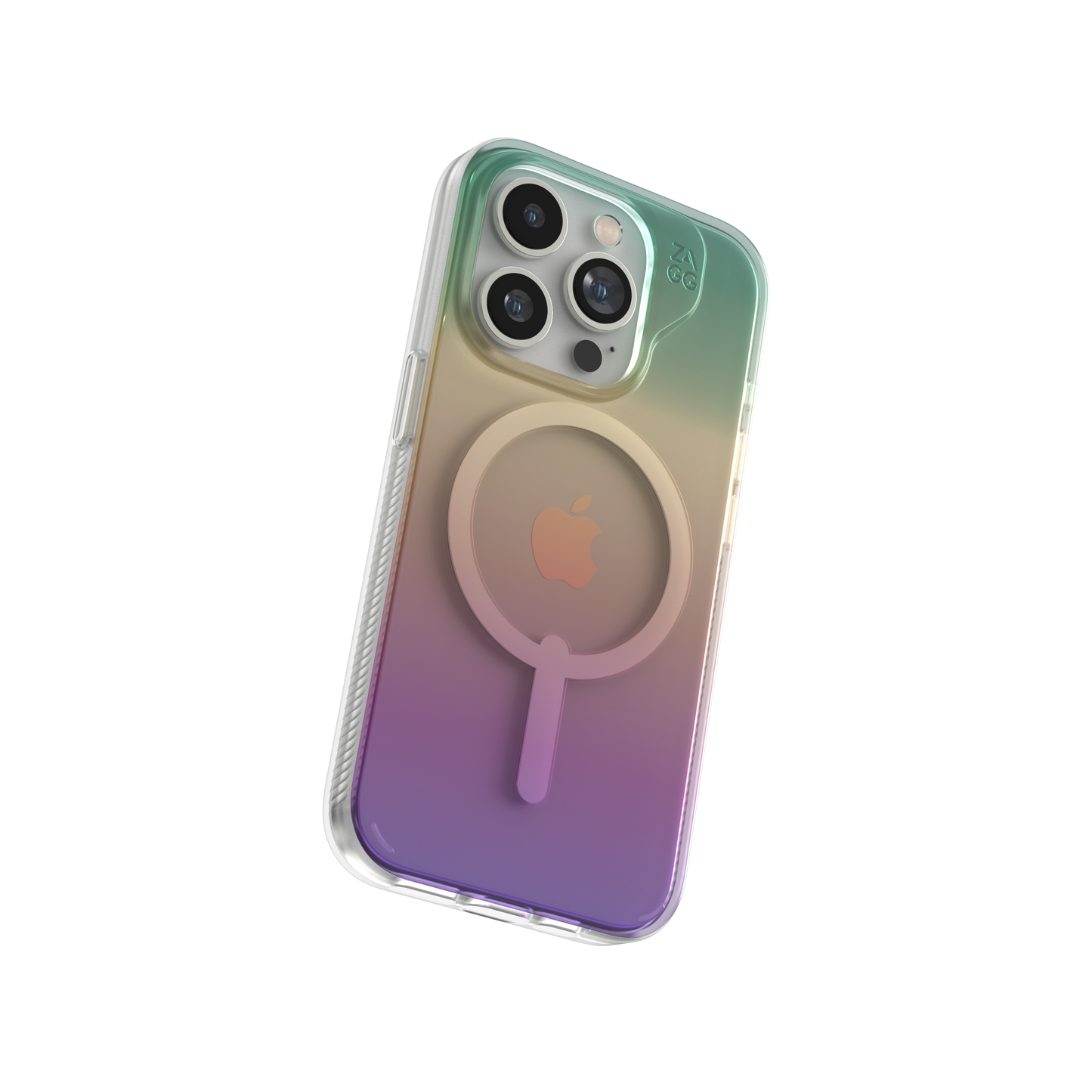 ZAGG Cases Milan Snap Iridescent