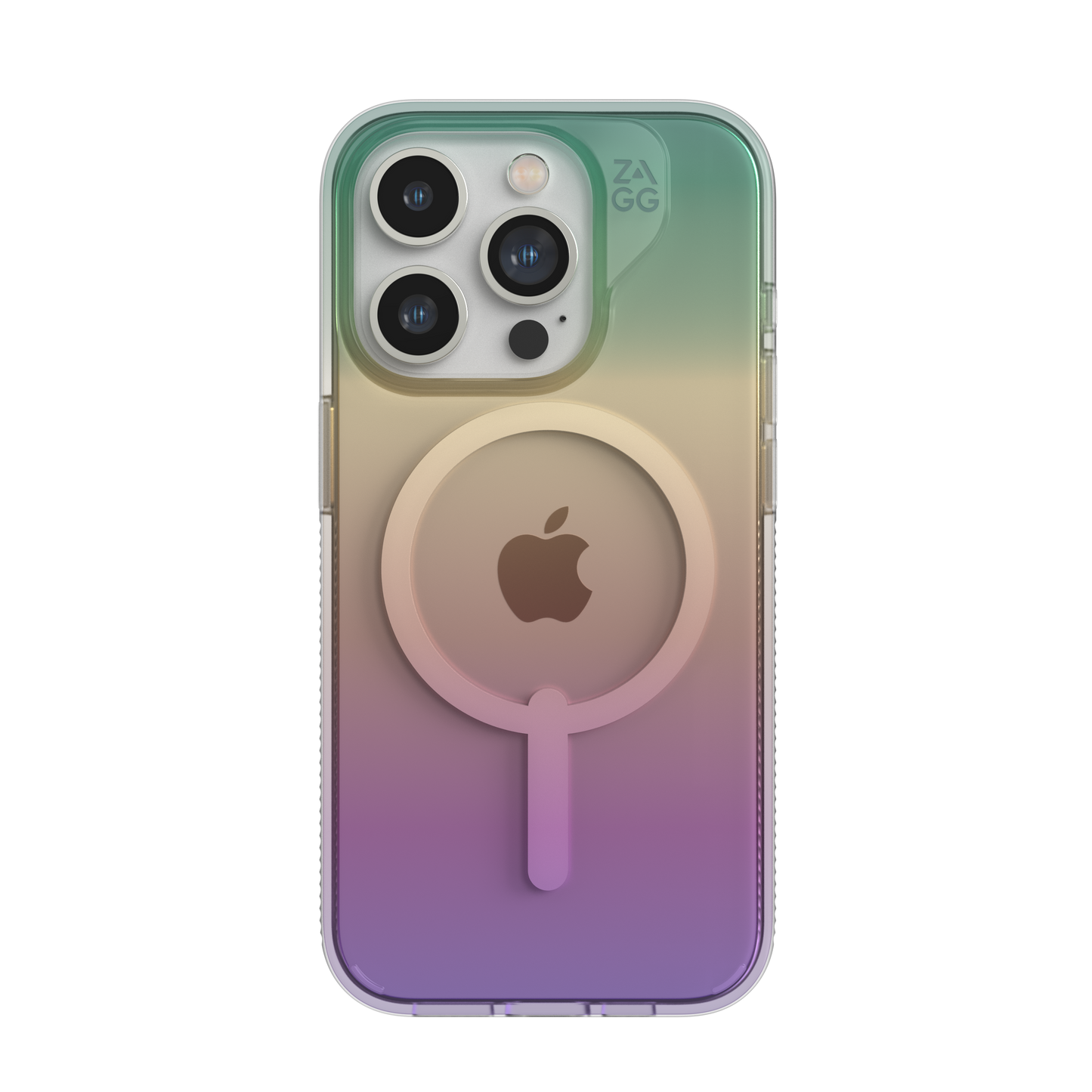 ZAGG Cases Milan Snap Iridescent