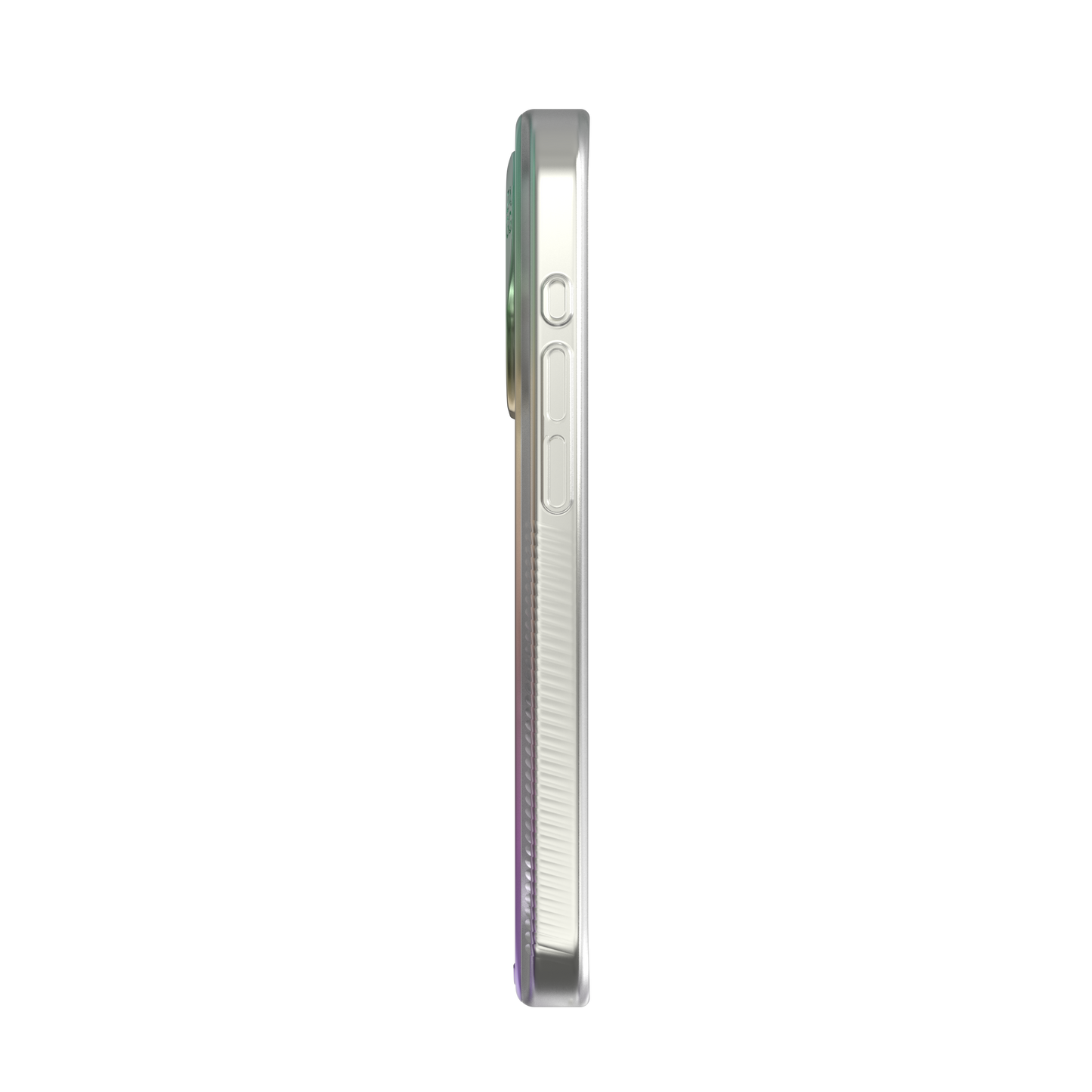 ZAGG Cases Milan Snap Iridescent