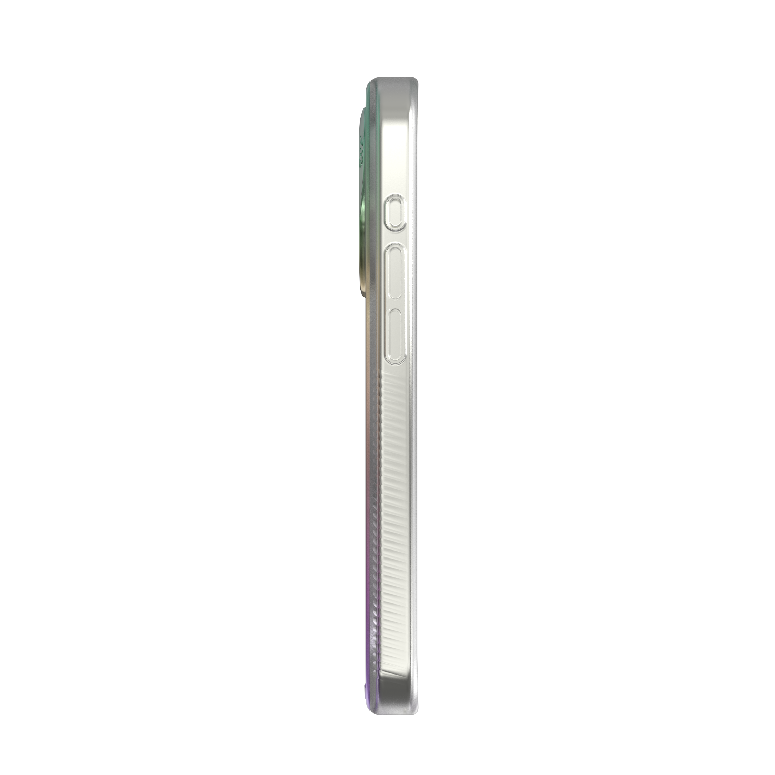 ZAGG Cases Milan Snap Iridescent