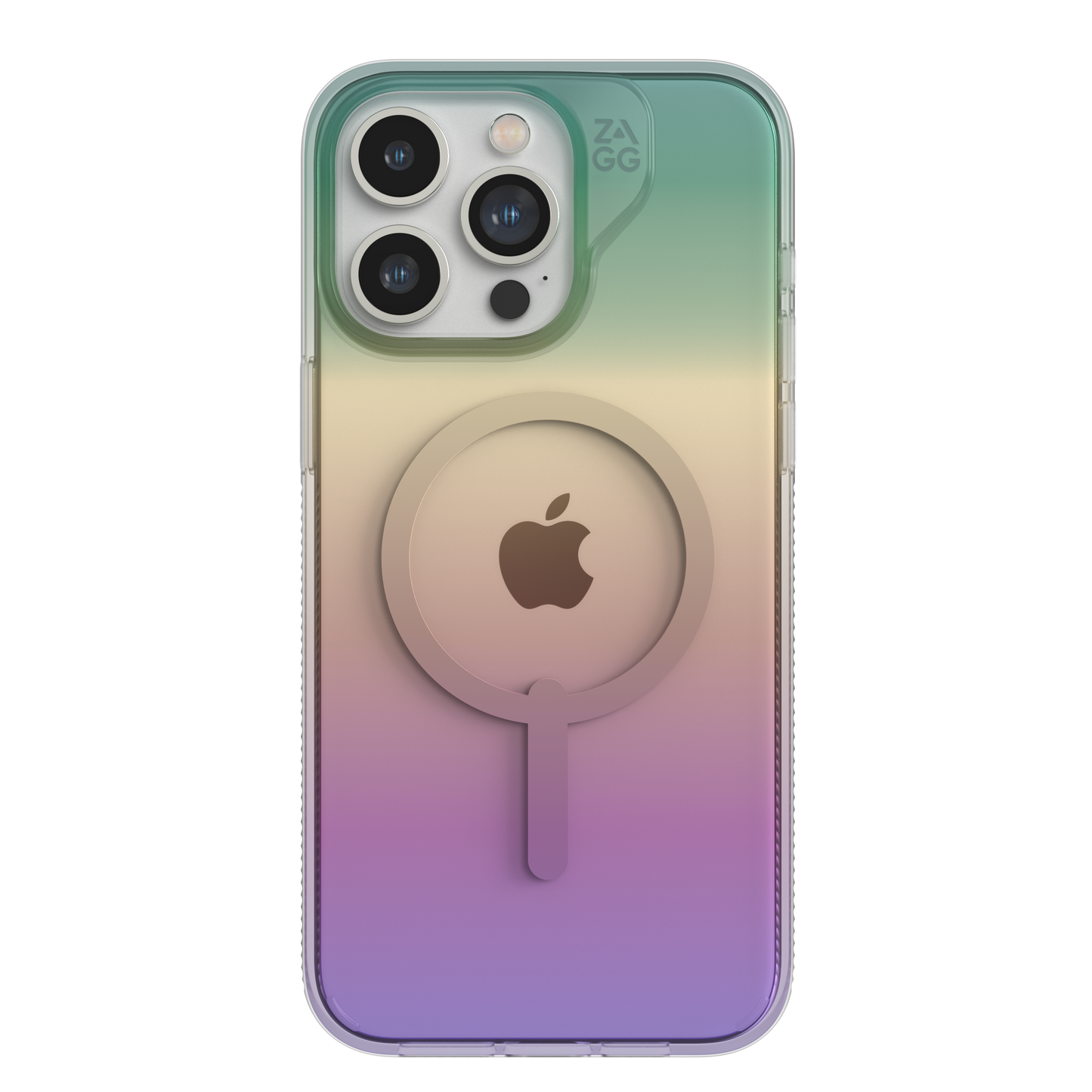 ZAGG Cases Milan Snap Iridescent