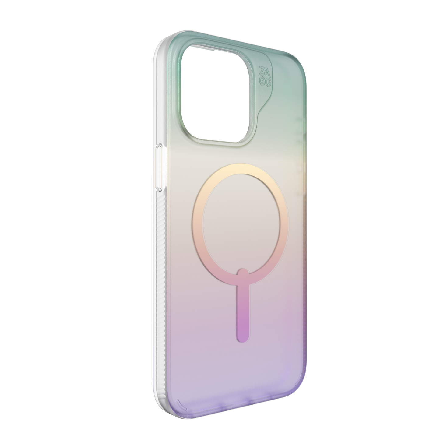 ZAGG Cases Milan Snap Iridescent