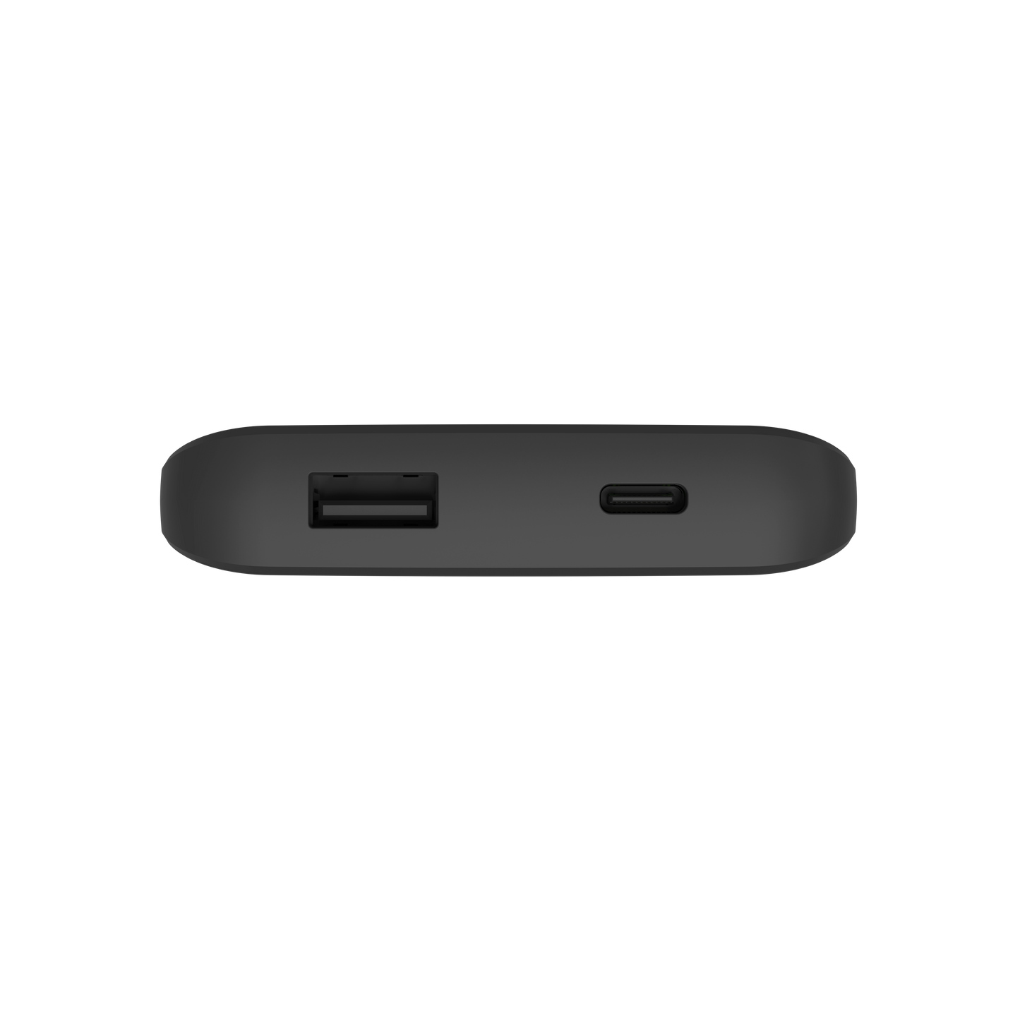 Mophie Essentials Power Bank 5000mAh Black