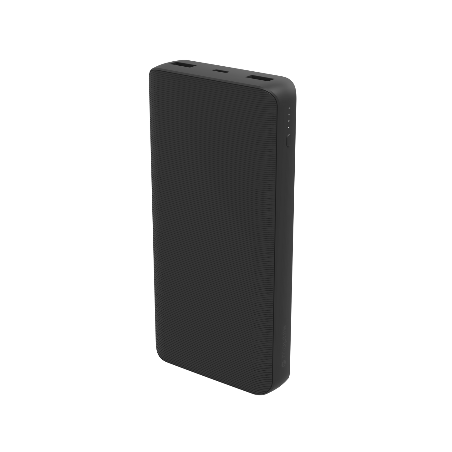 Mophie Essentials Power Bank 20000mAh Black