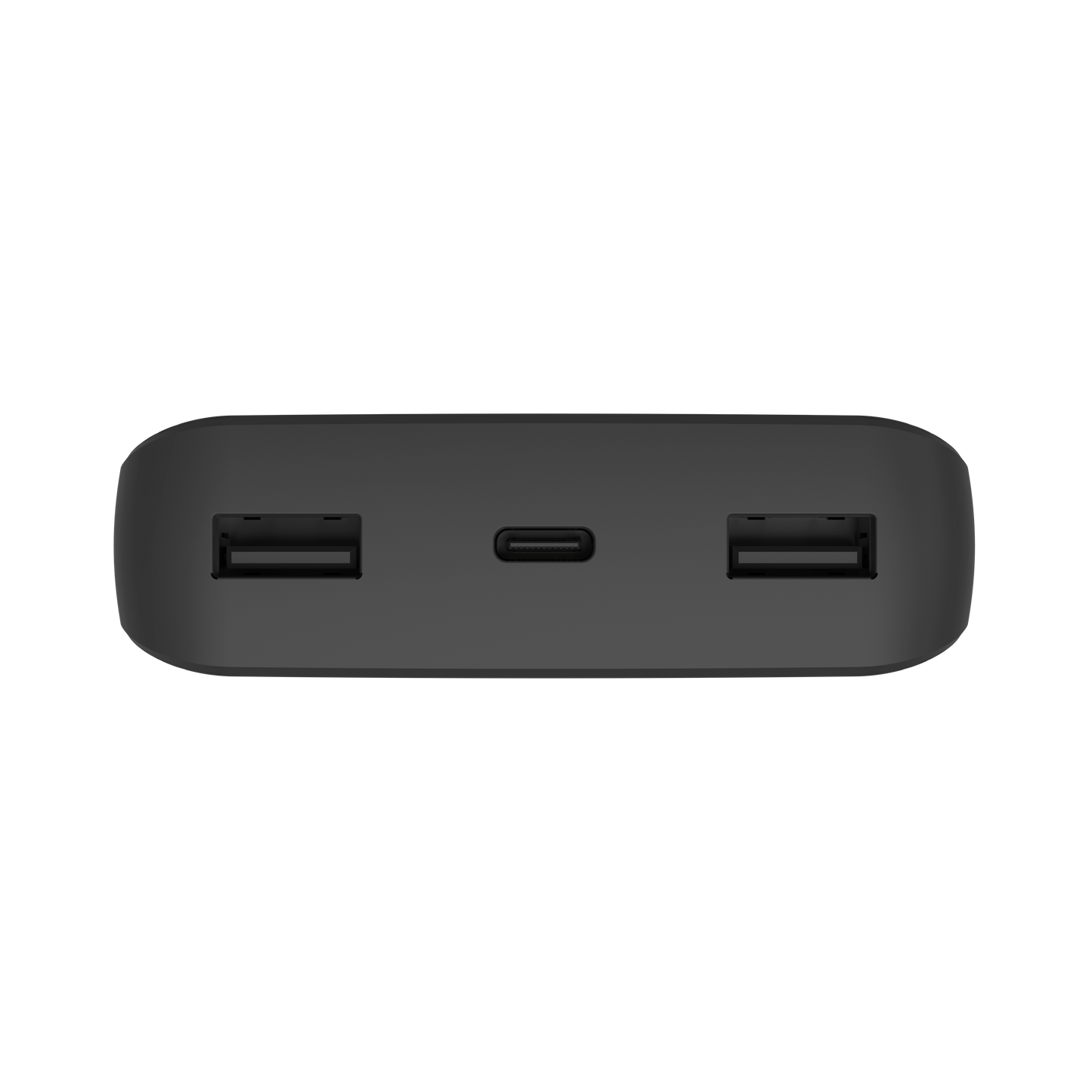 Mophie Essentials Power Bank 20000mAh Black