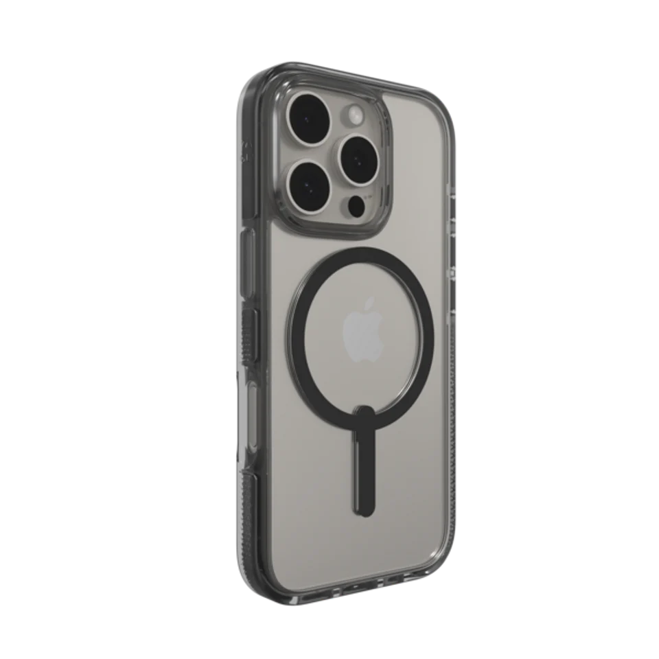 ZAGG Cases Santa Cruz Black