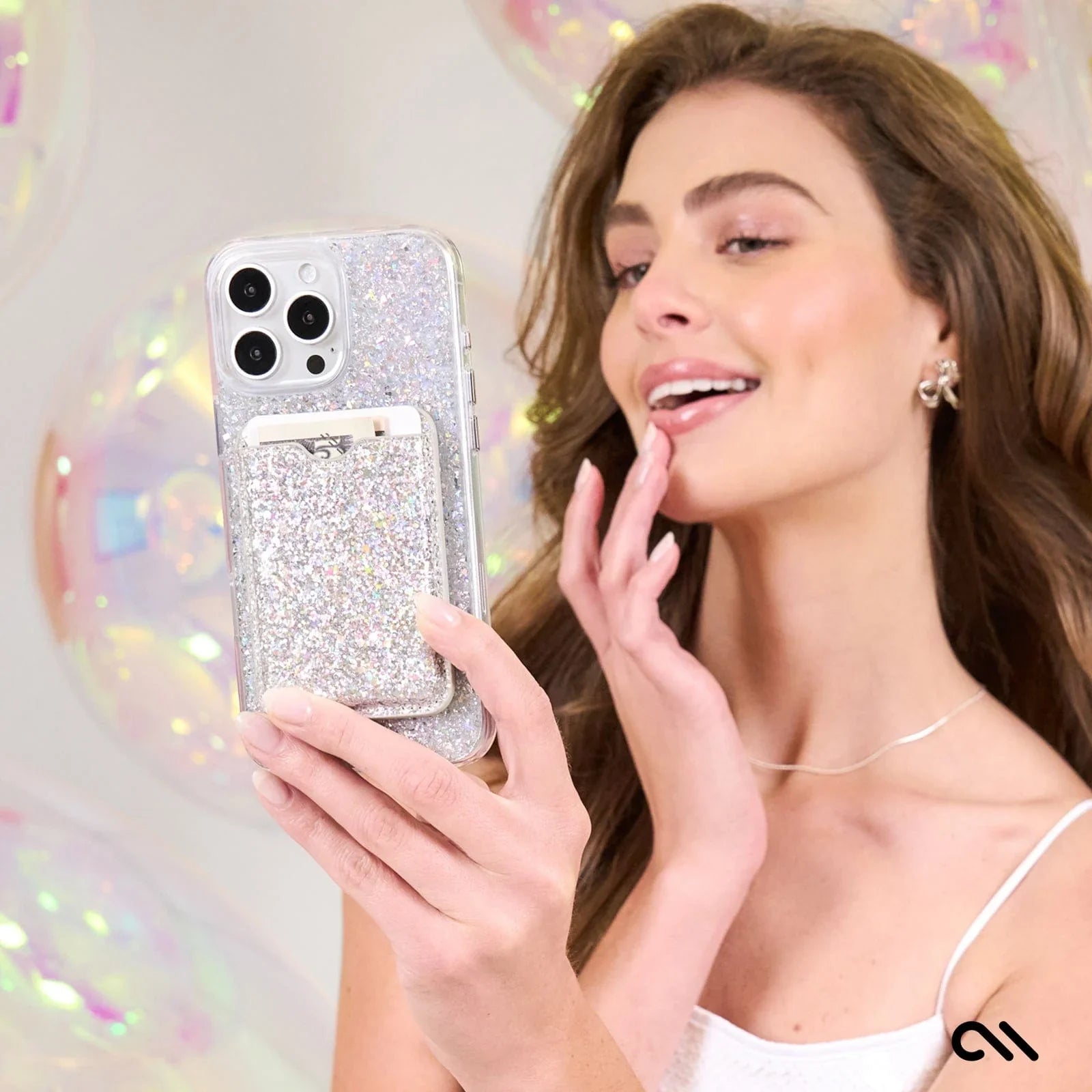 Case-Mate Twinkle MagSafe - Disco