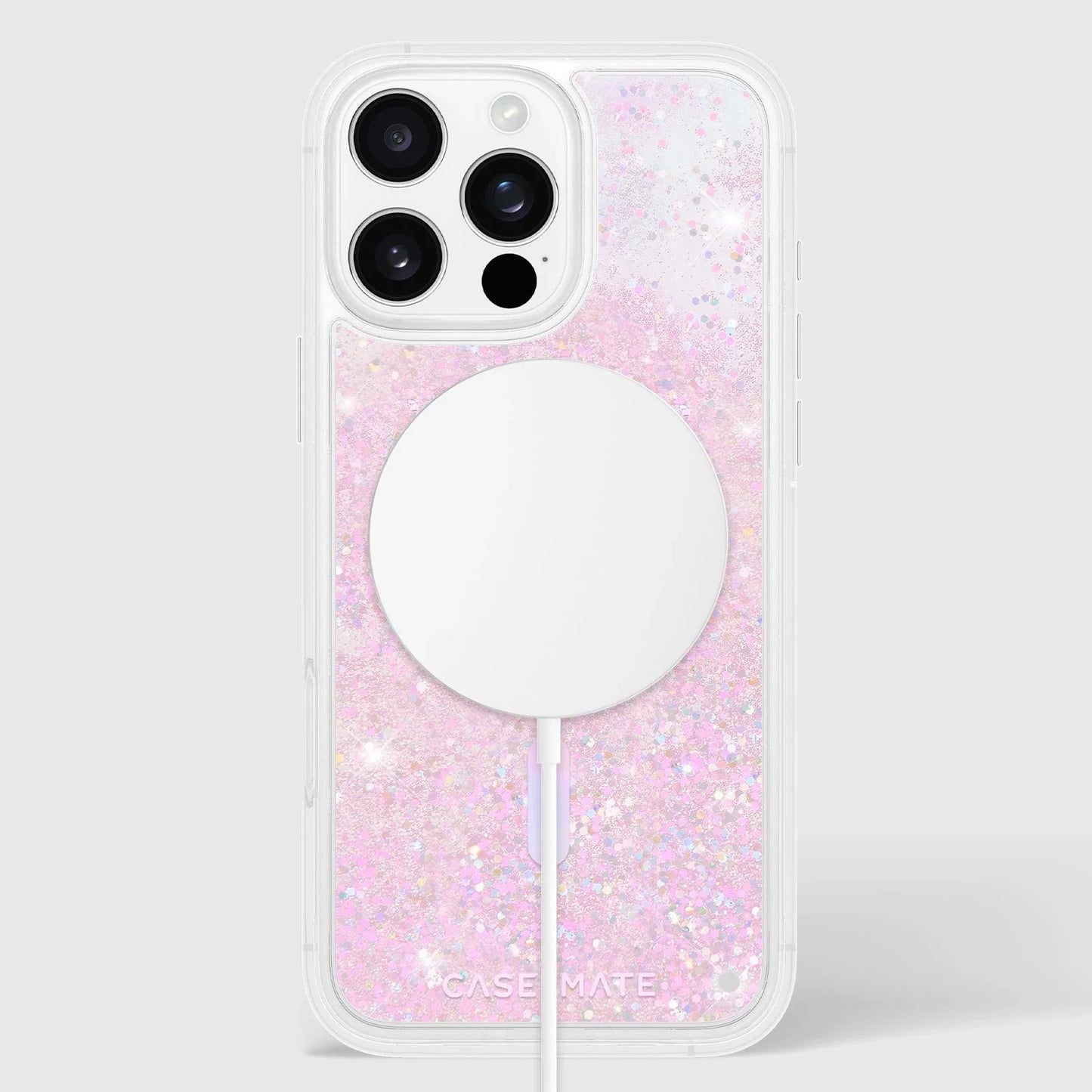 Case-Mate Waterfall Soap Bubble - MagSafe
