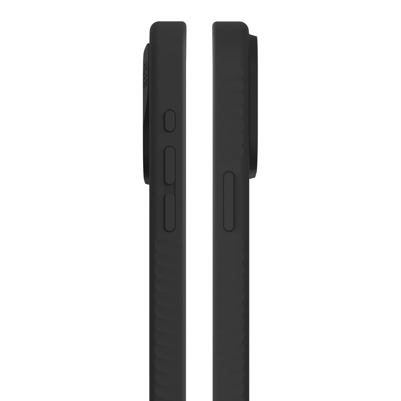 ZAGG Cases Manhattan Snap Black