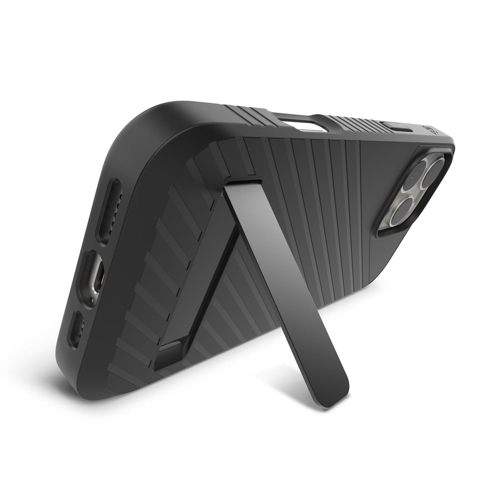 ZAGG Cases Denali Snap KS Black