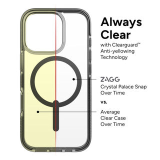 ZAGG Cases Santa Cruz Snap Retro Blue