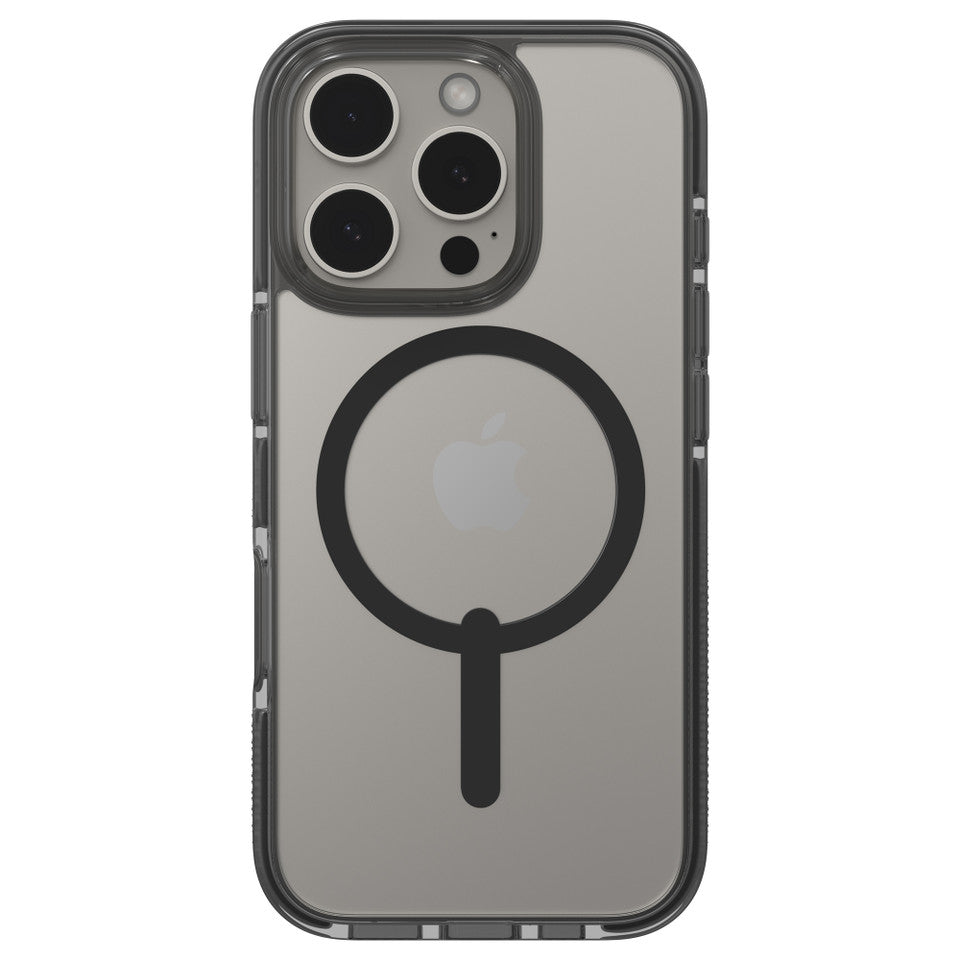 ZAGG Cases Santa Cruz Black