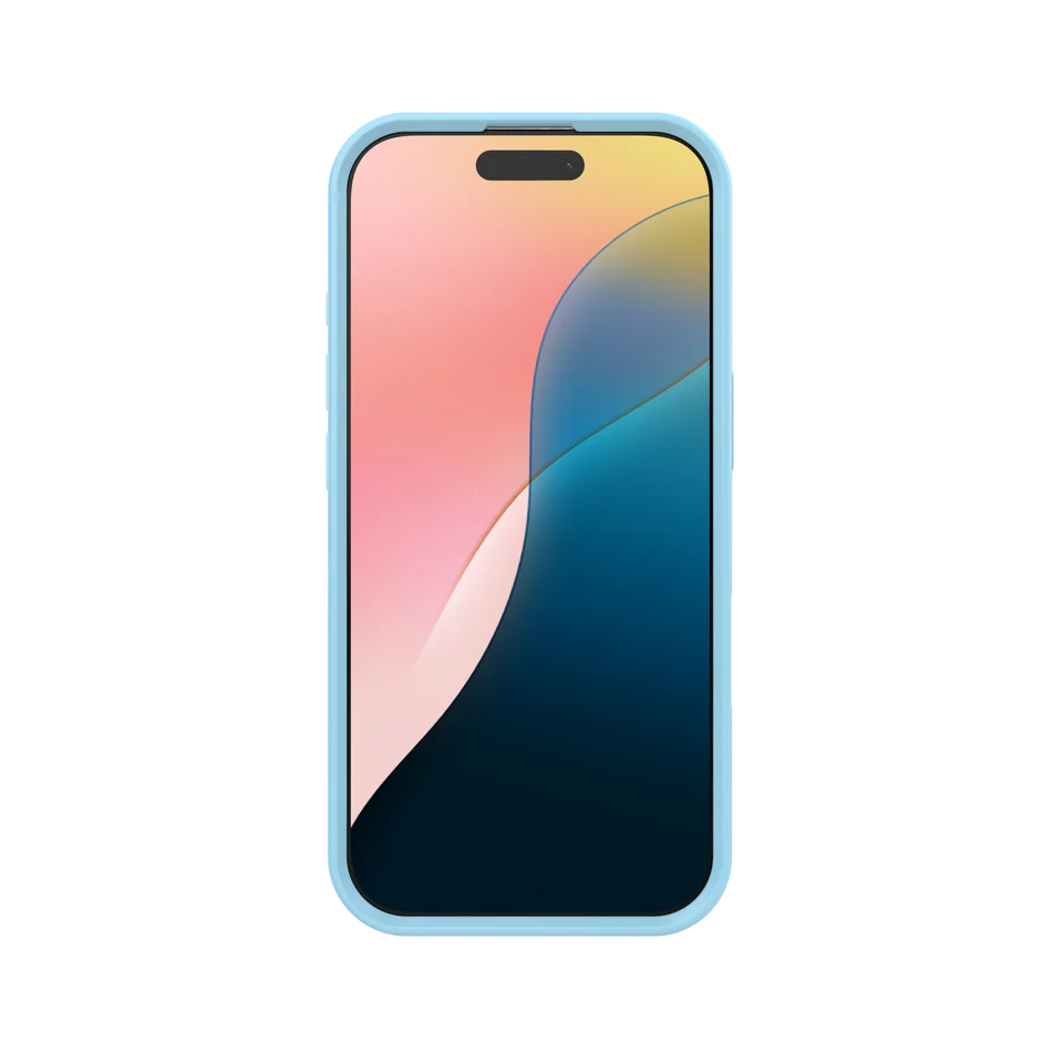 ZAGG Cases SoHo Snap Blue