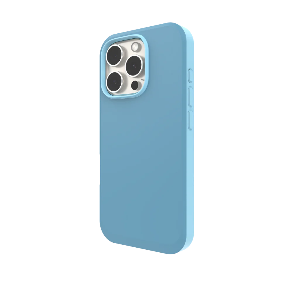 ZAGG Cases SoHo Snap Blue