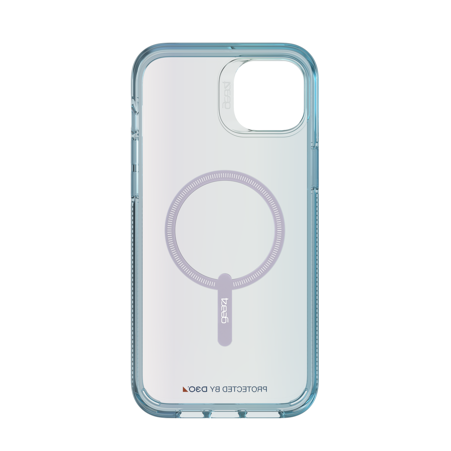 Gear4 D3O Milan Aurora Ombre Snap