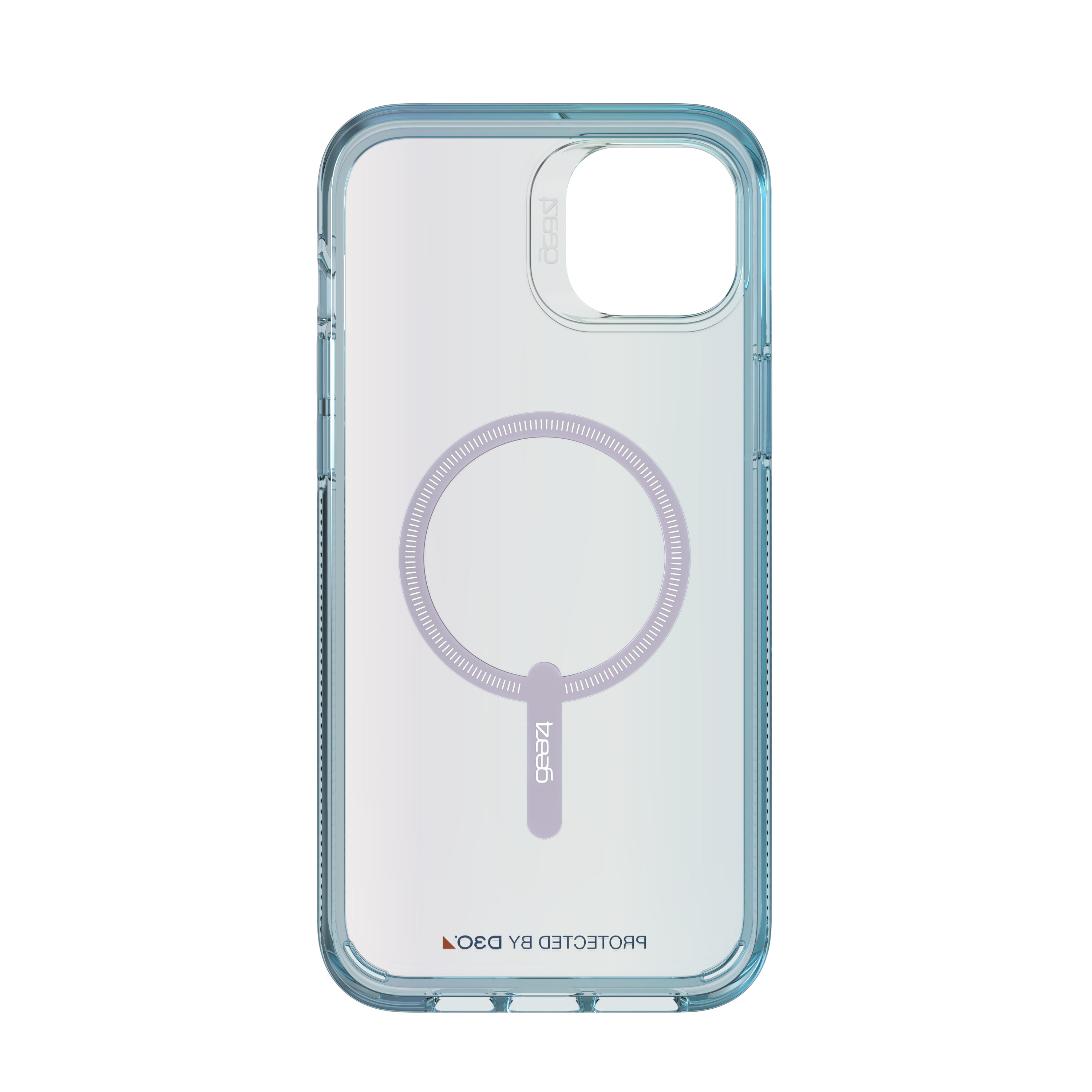 Gear4 D3O Milan Aurora Ombre Snap