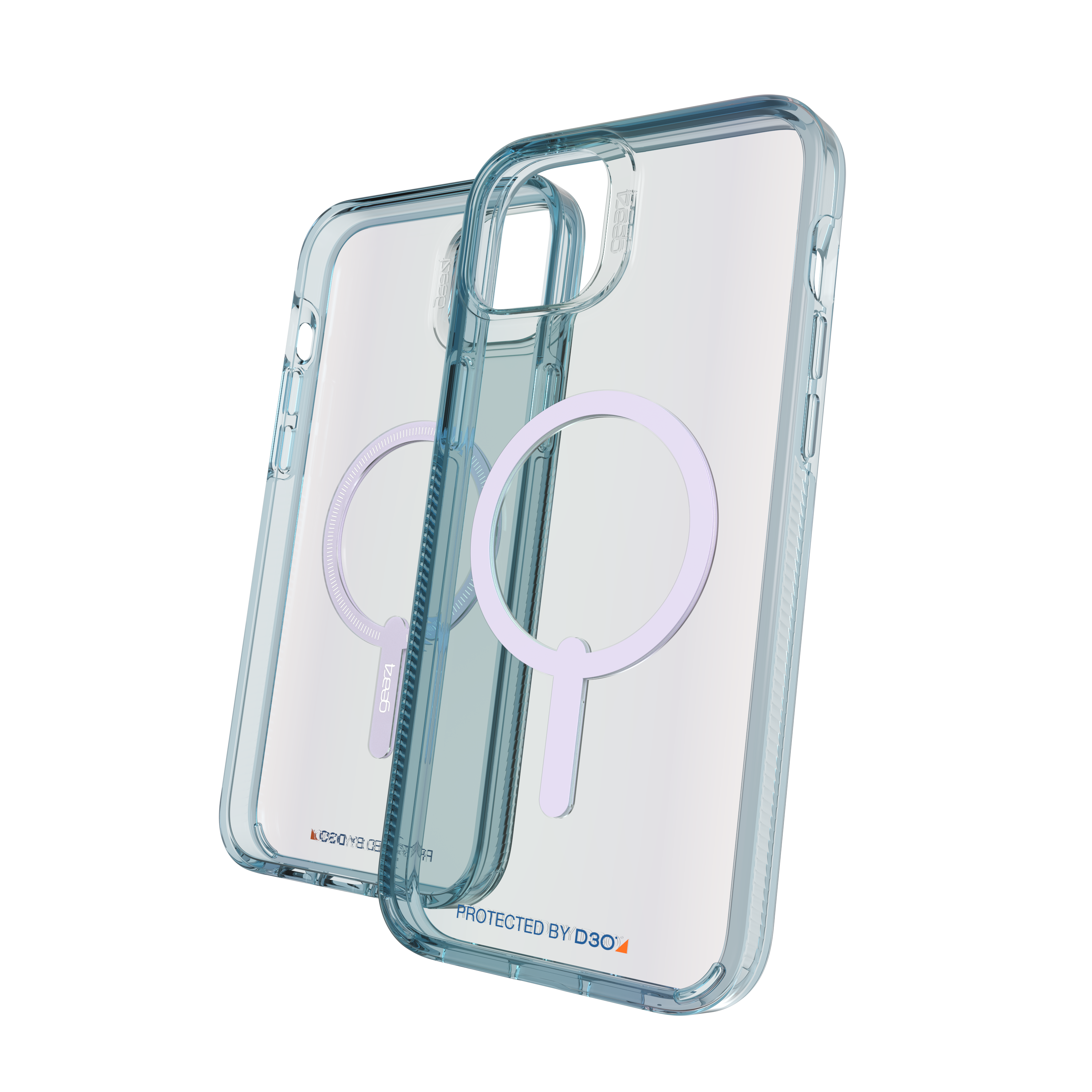 Gear4 D3O Milan Aurora Ombre Snap