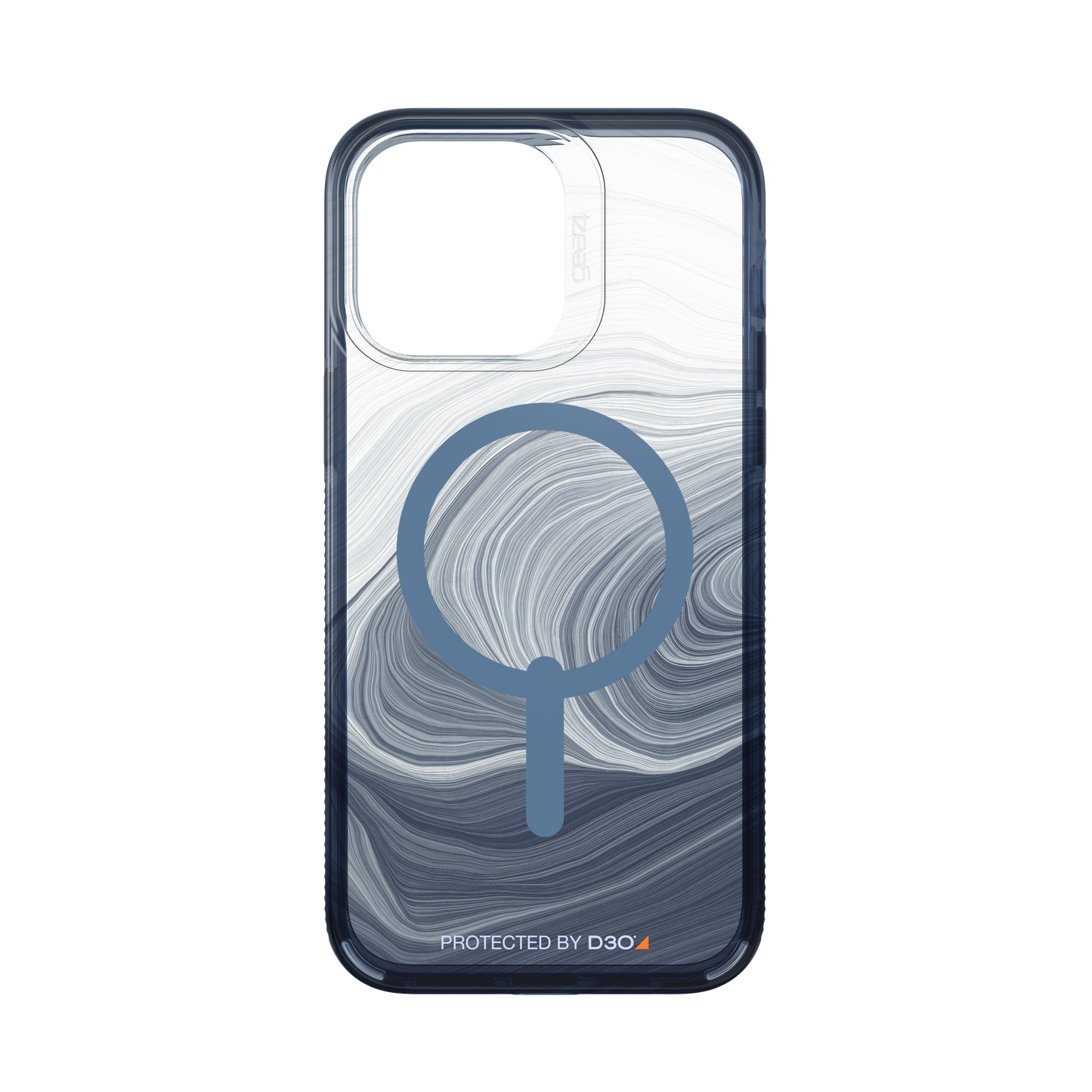 Gear4 D3O Milan Swirl Snap