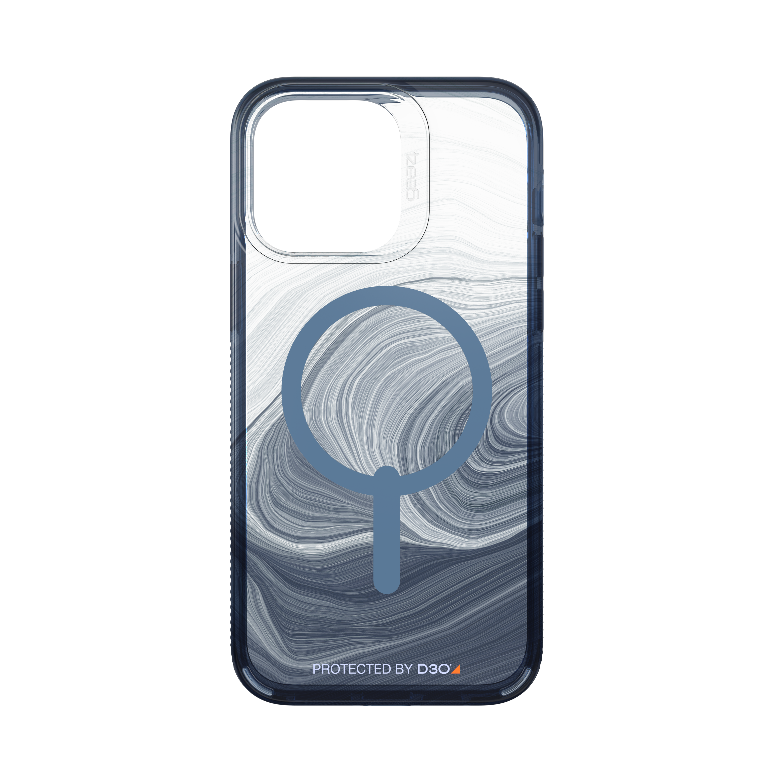 Gear4 D3O Milan Swirl Snap